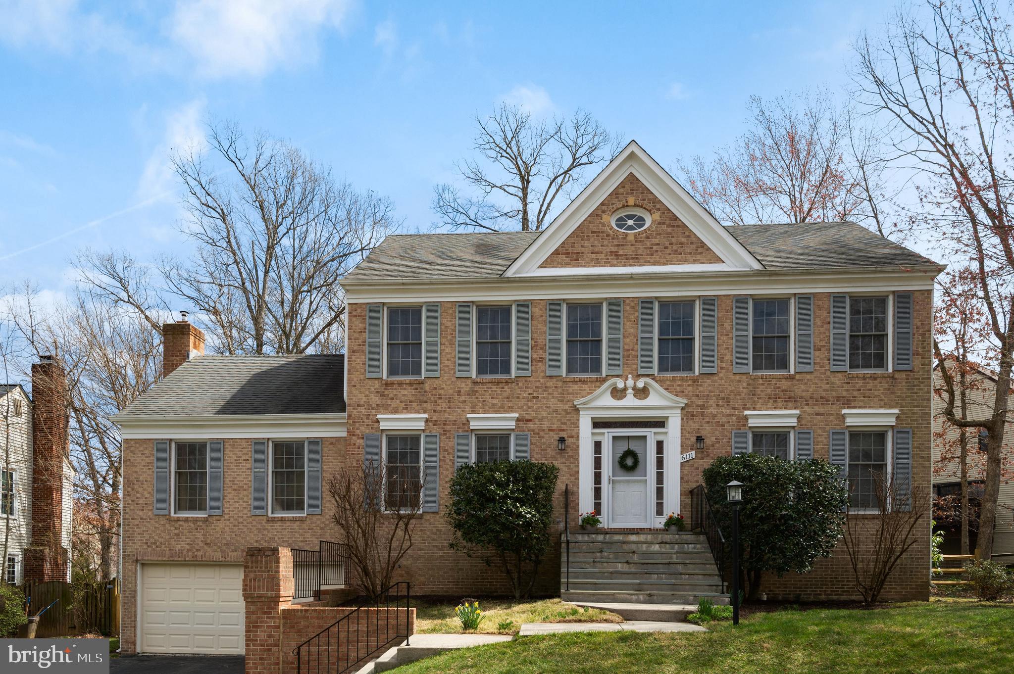 LITTLE ROCKY RUN - Residential