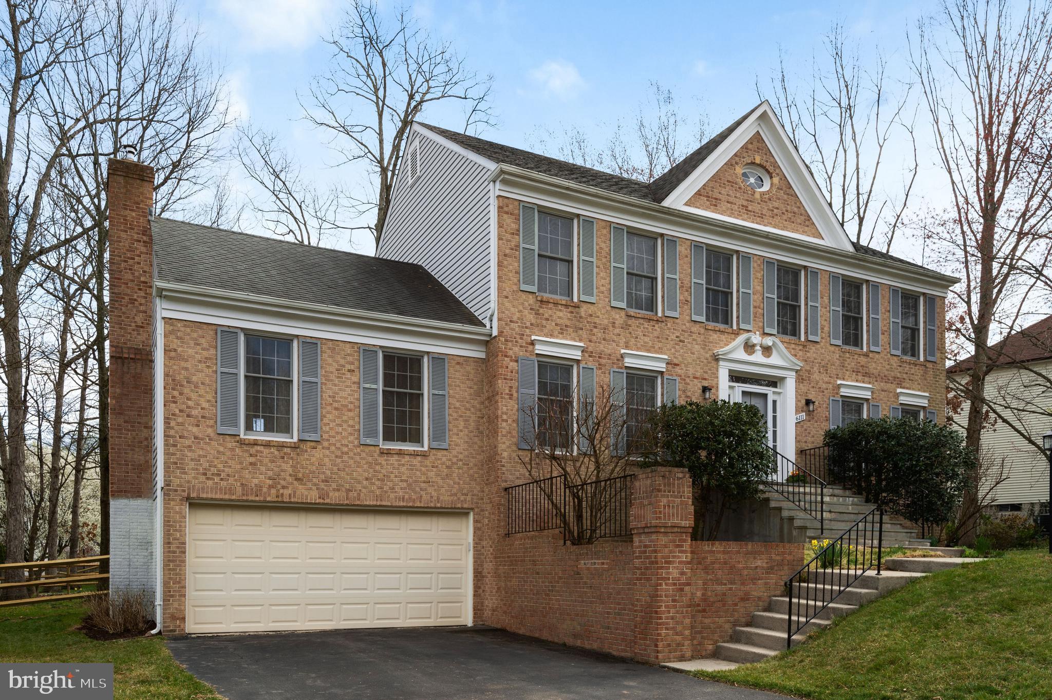 LITTLE ROCKY RUN - Residential