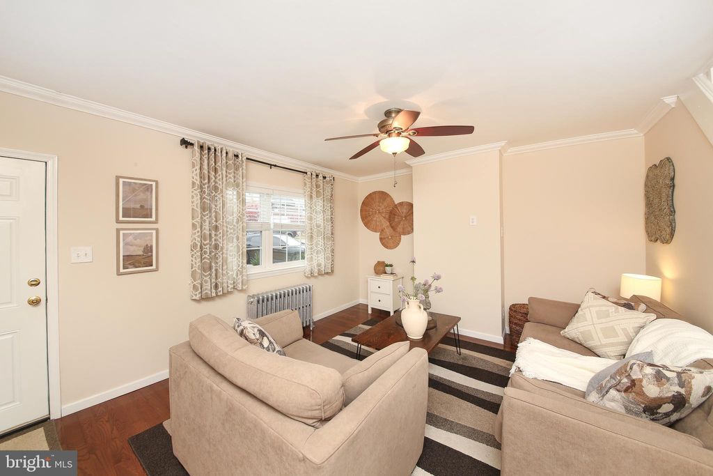 Photo of 345 W 6th Avenue, CONSHOHOCKEN, PA 19428 (MLS # PAMC2162466)