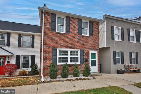 345 W 6TH AVENUE CONSHOHOCKEN PA 19428