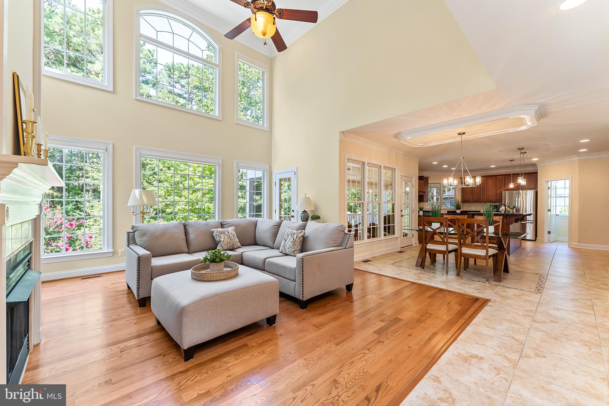 FAWN LAKE - Residential