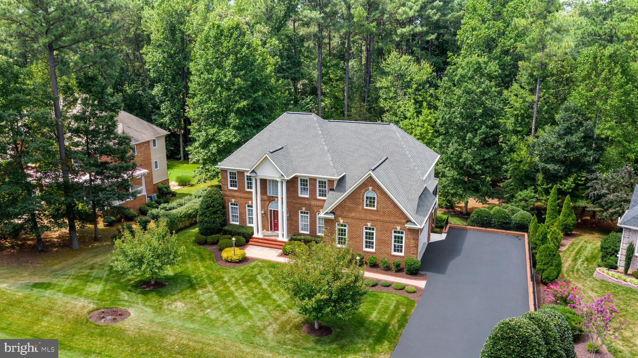 FAWN LAKE - Residential