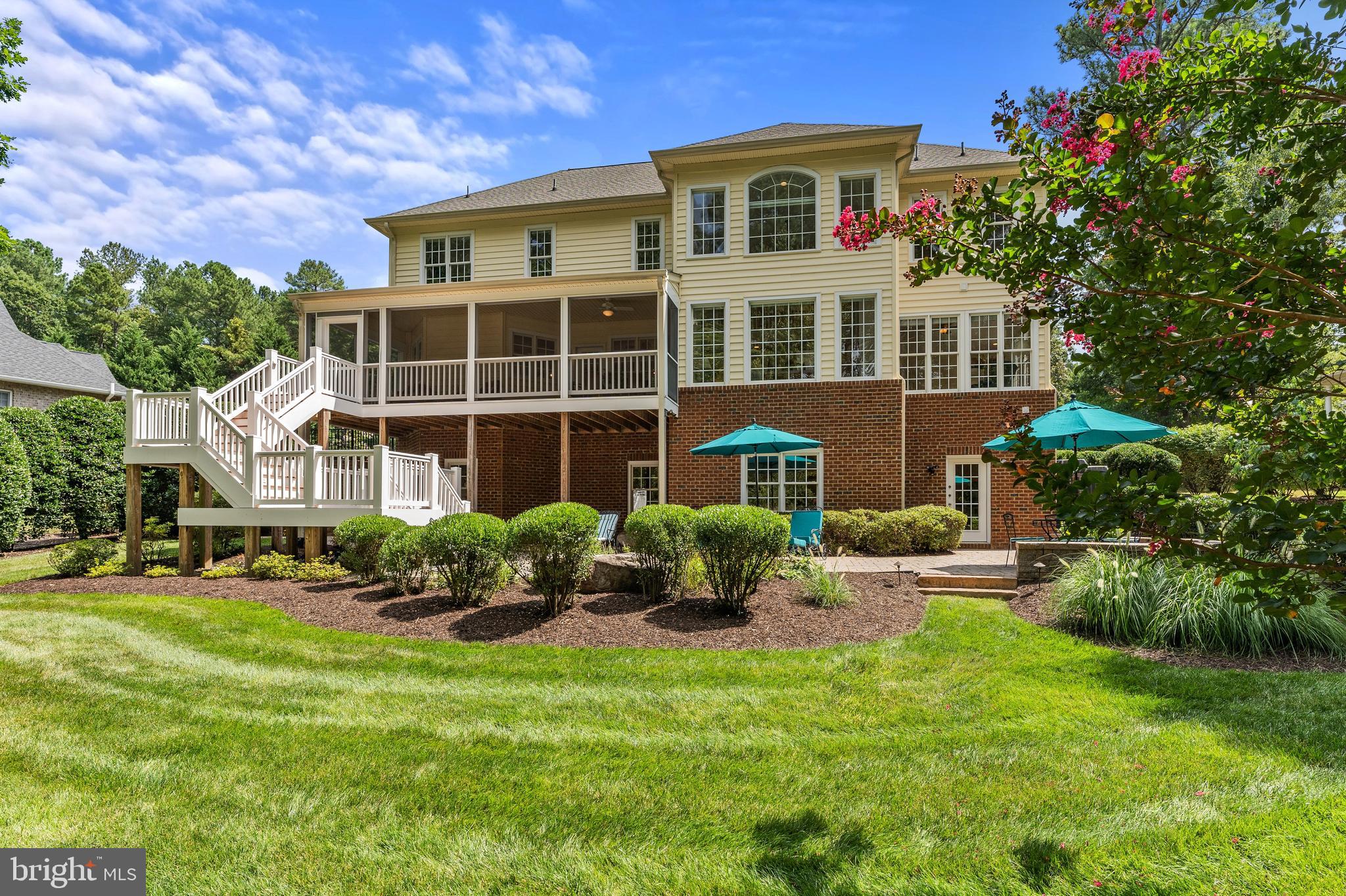 FAWN LAKE - Residential