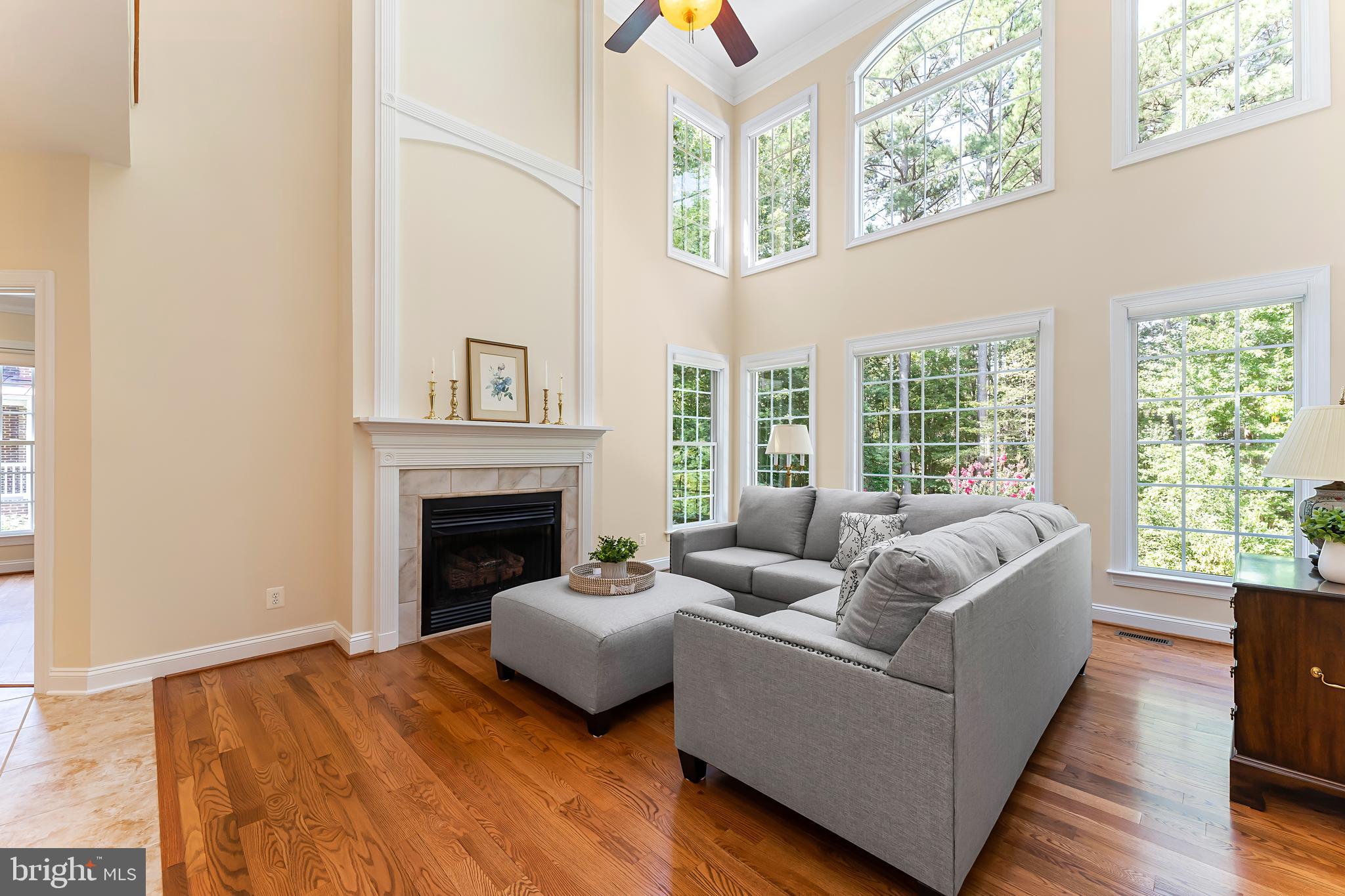 FAWN LAKE - Residential