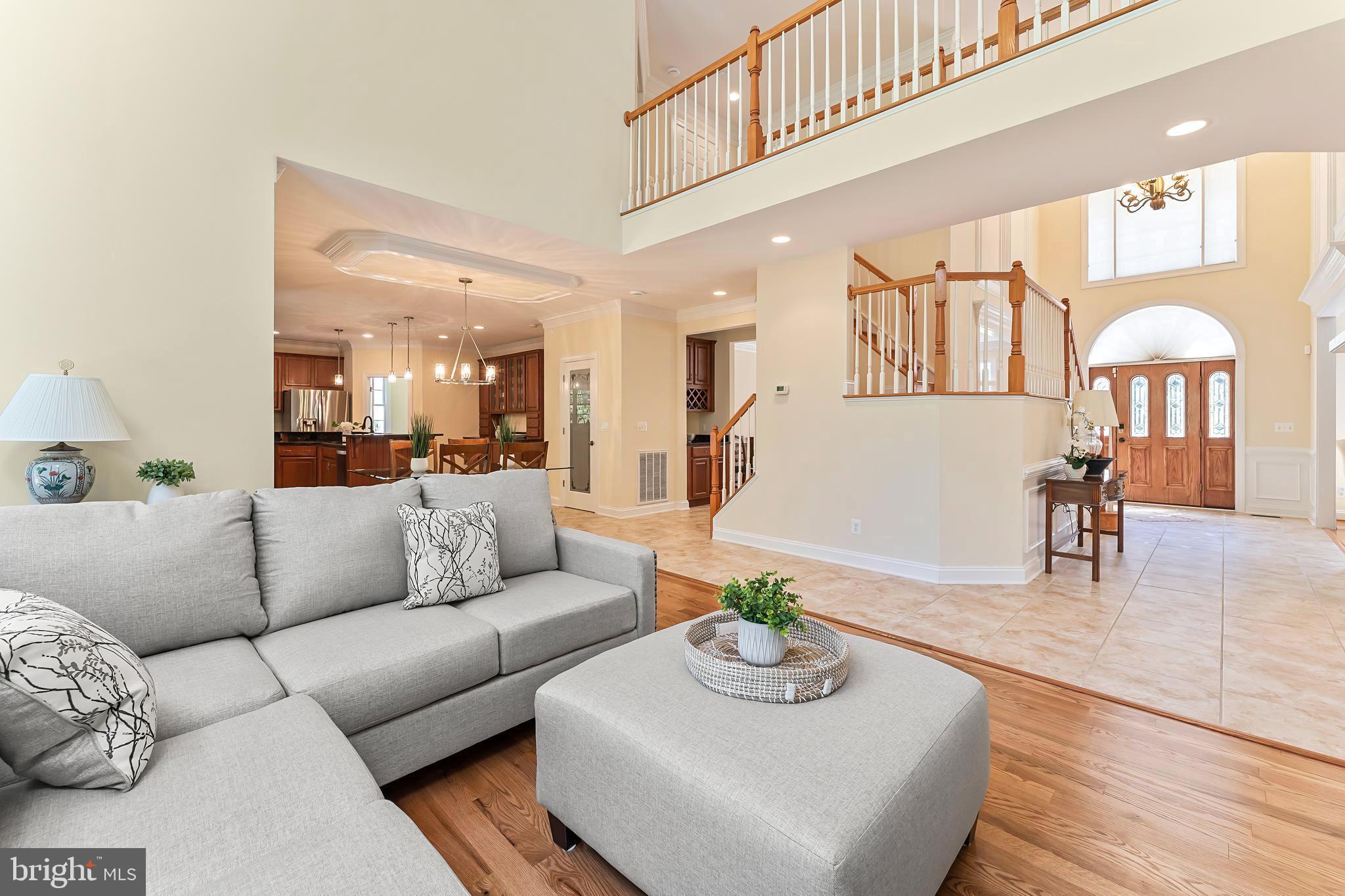 FAWN LAKE - Residential