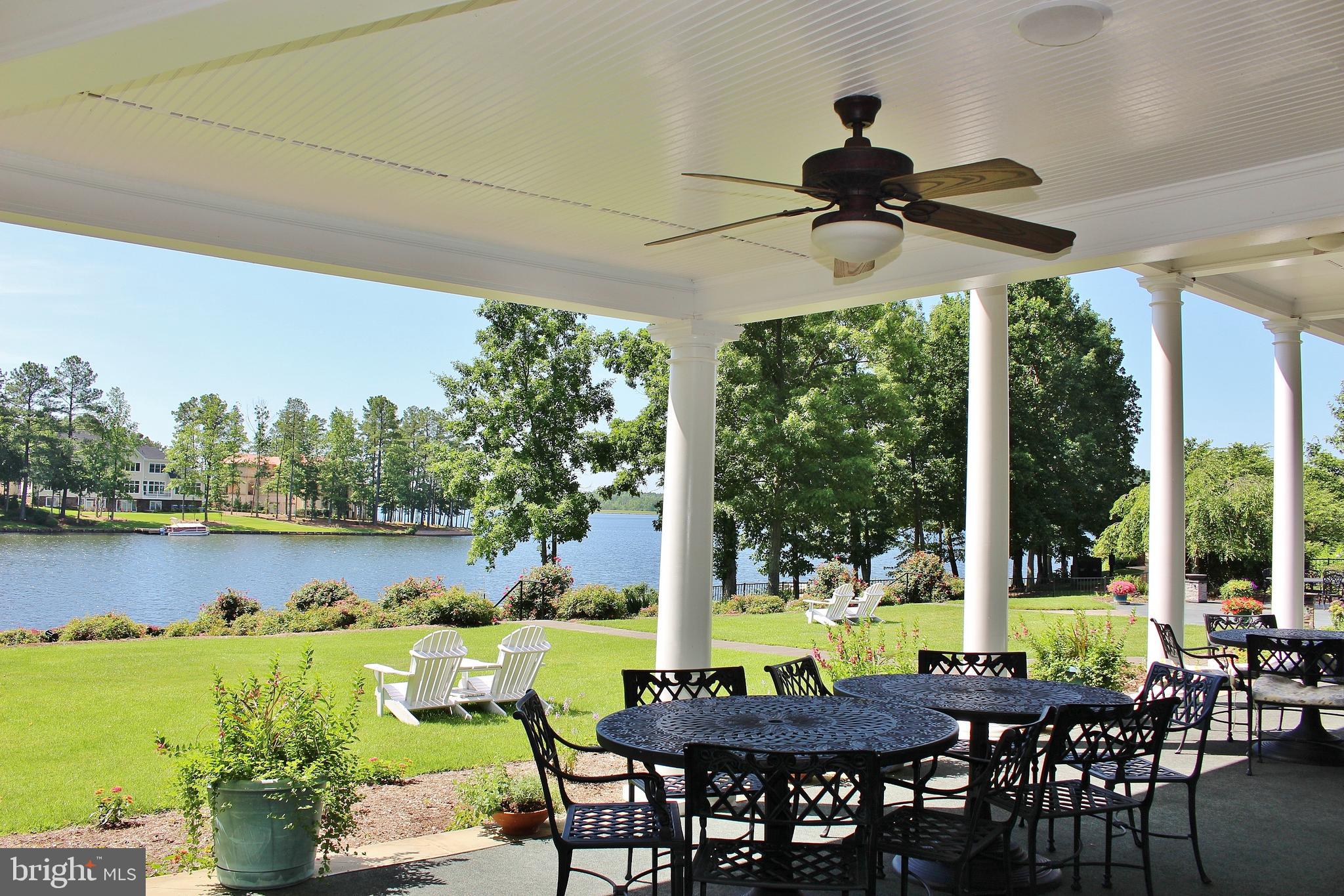 FAWN LAKE - Residential