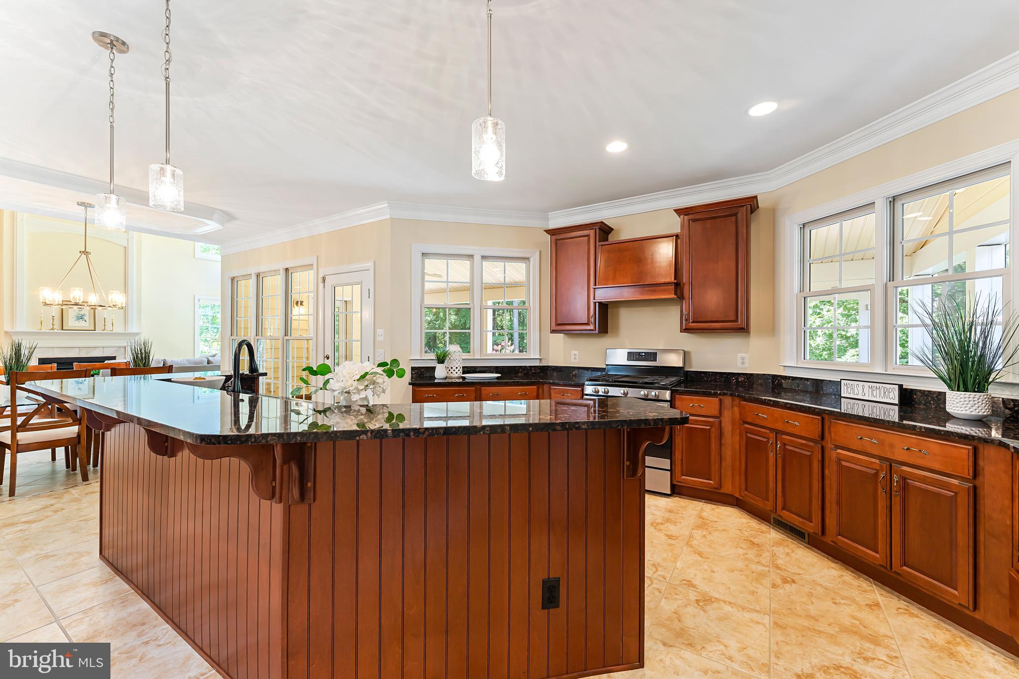 FAWN LAKE - Residential