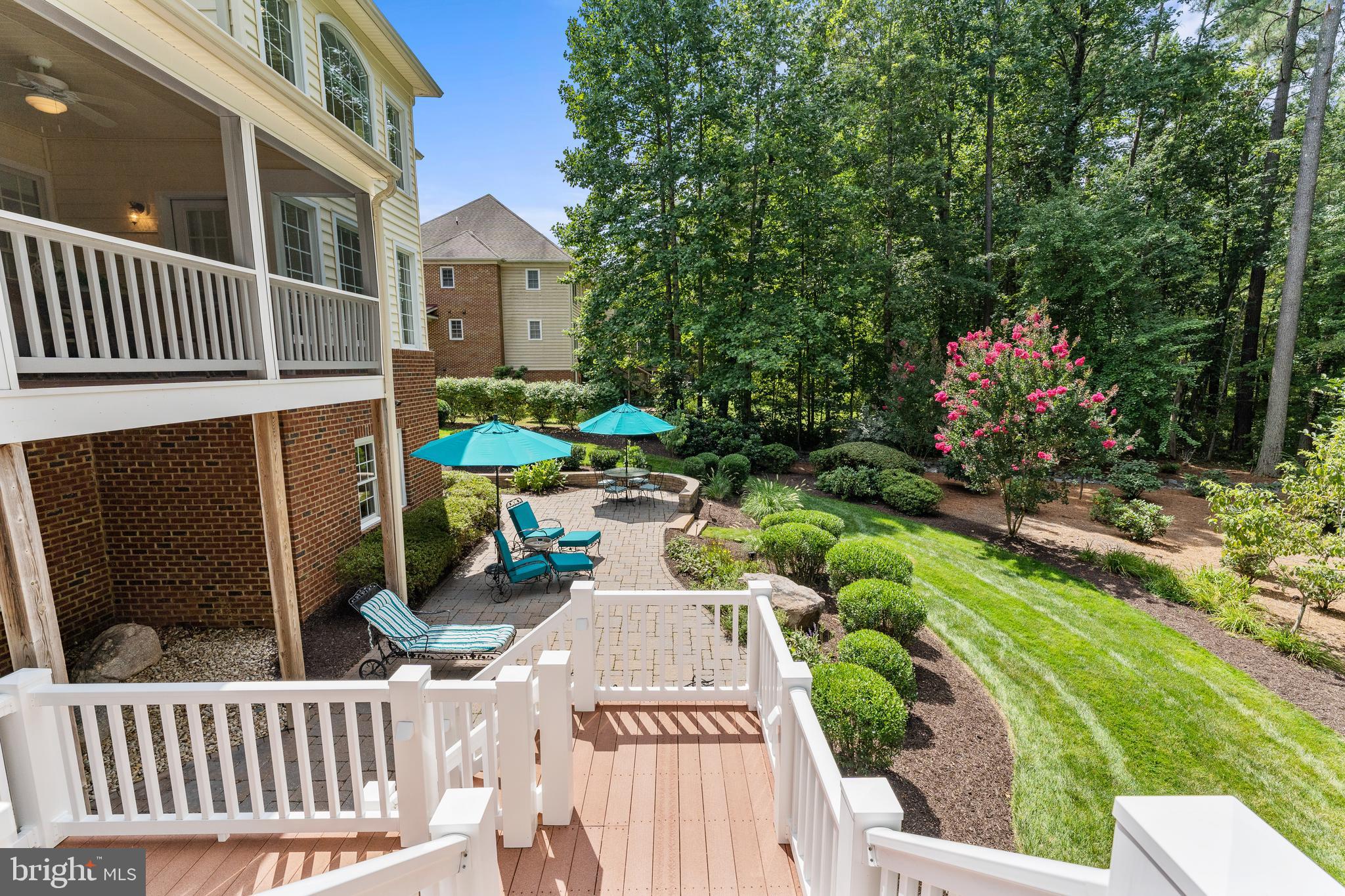 FAWN LAKE - Residential