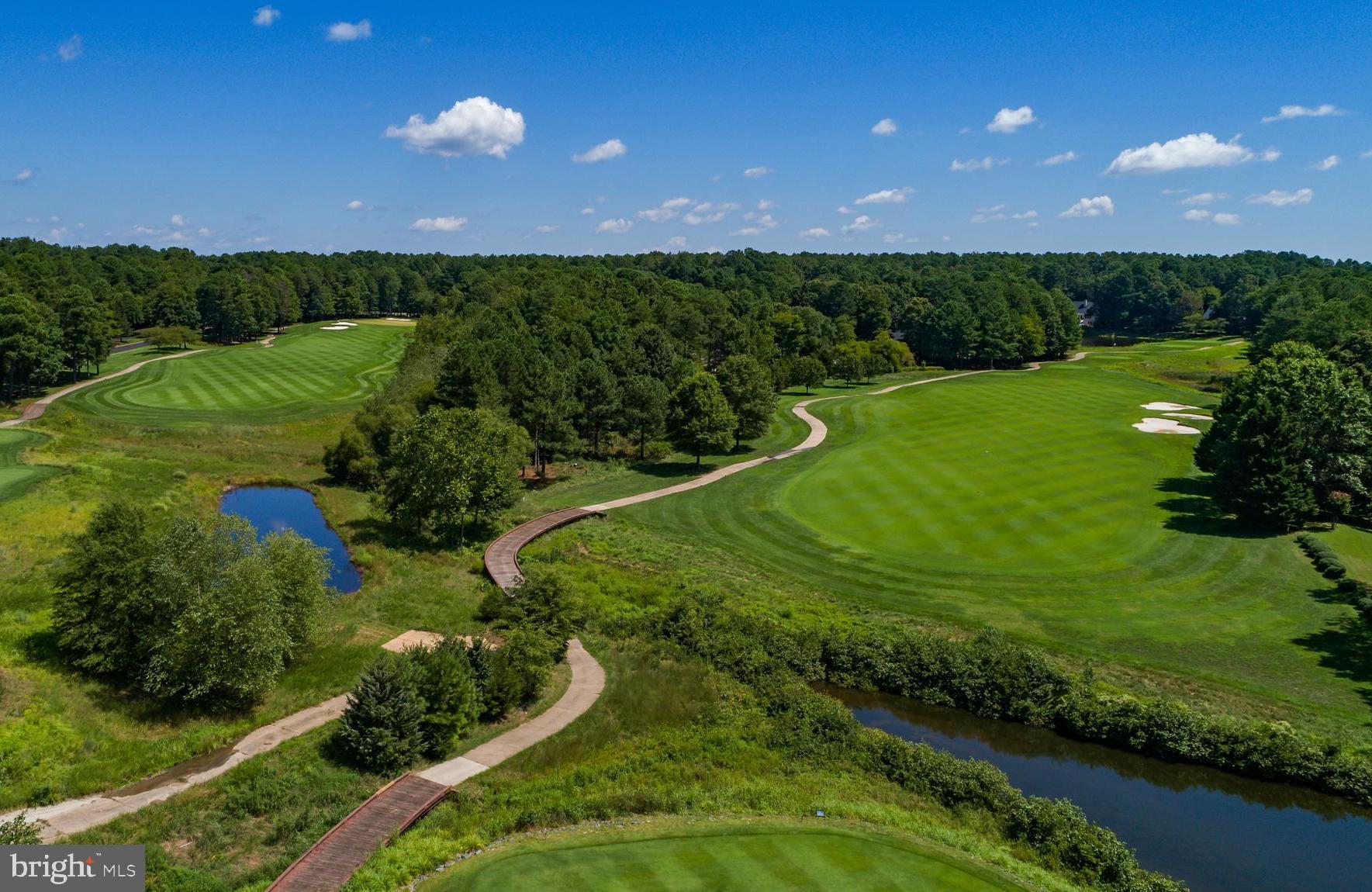 FAWN LAKE - Residential