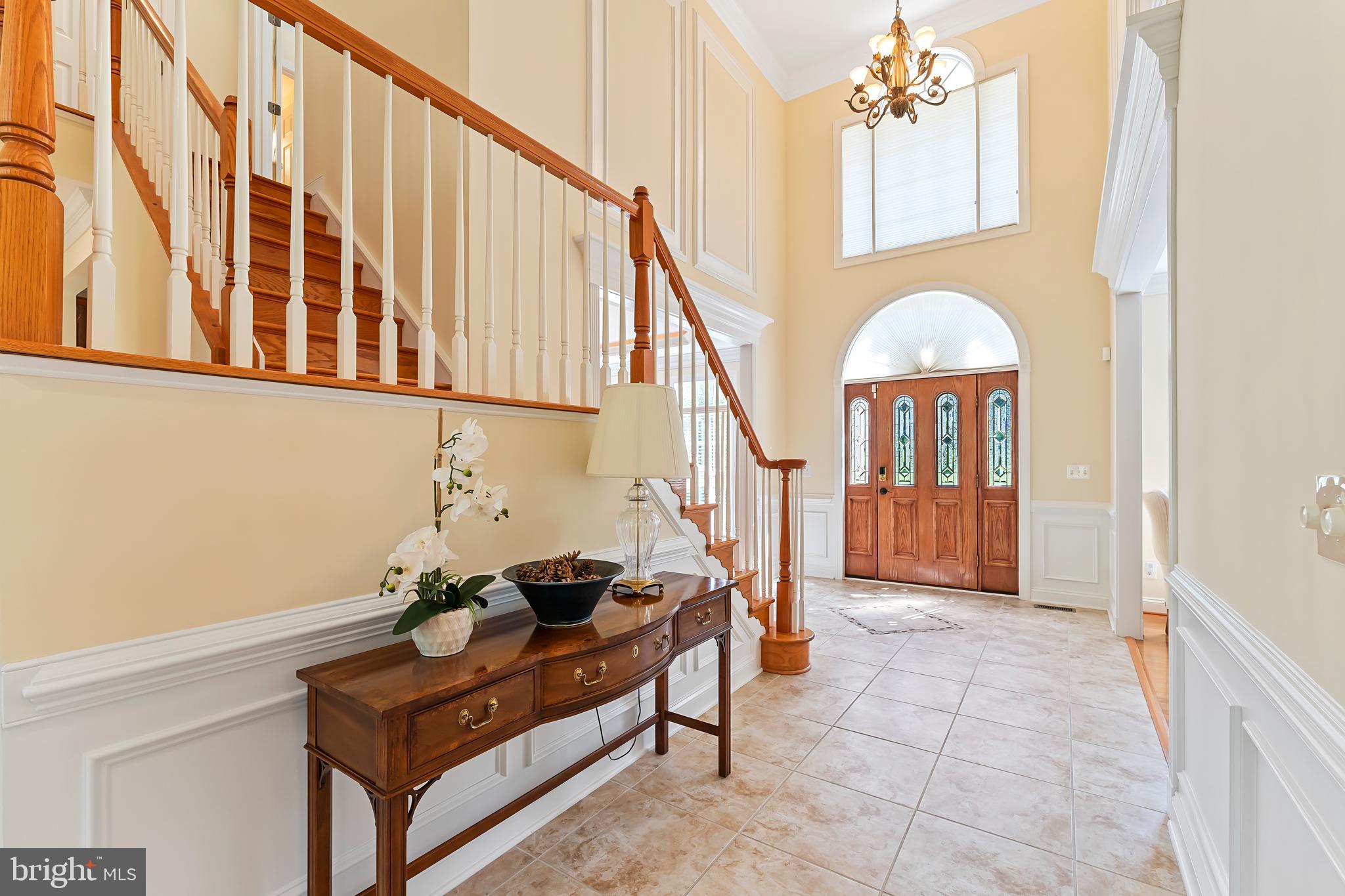 FAWN LAKE - Residential