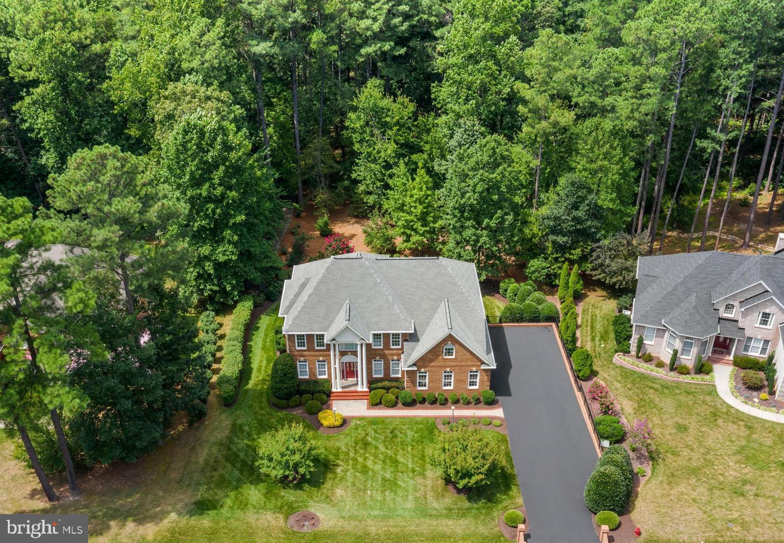 FAWN LAKE - Residential