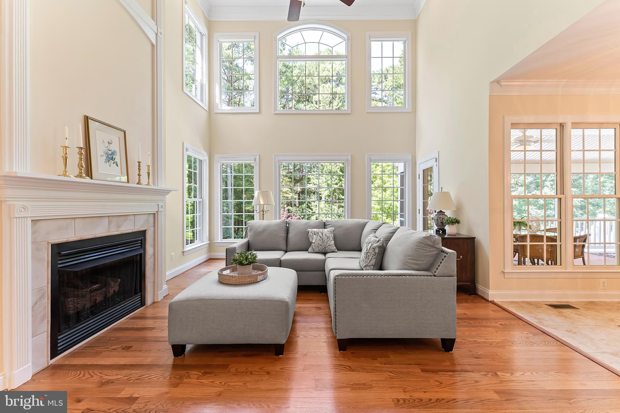 FAWN LAKE - Residential