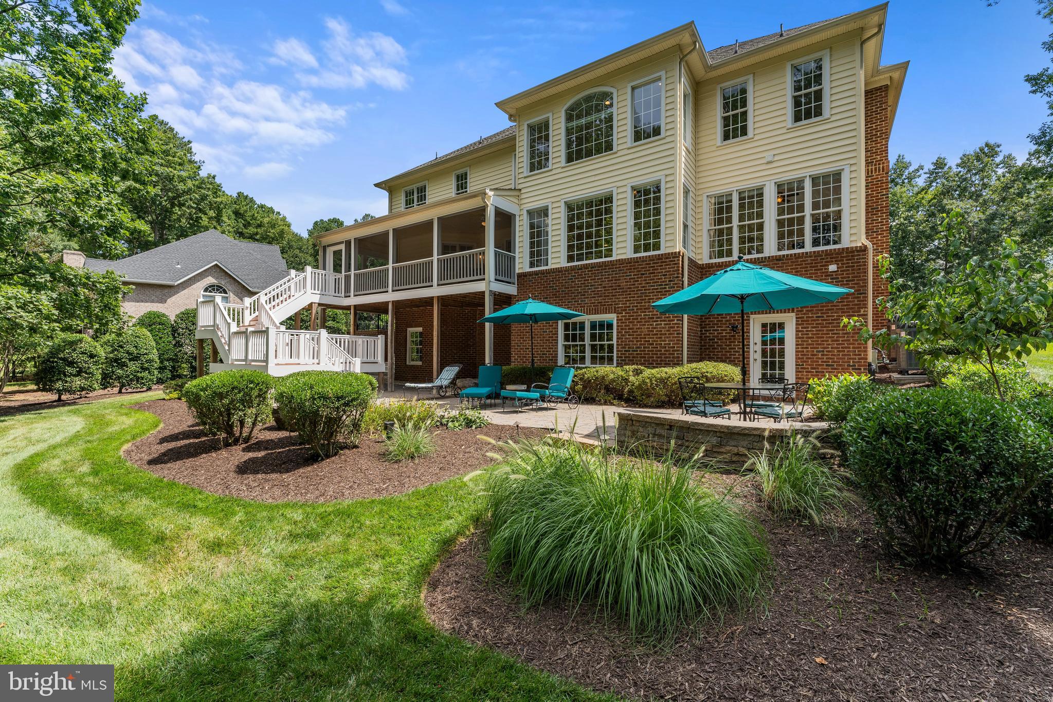 FAWN LAKE - Residential