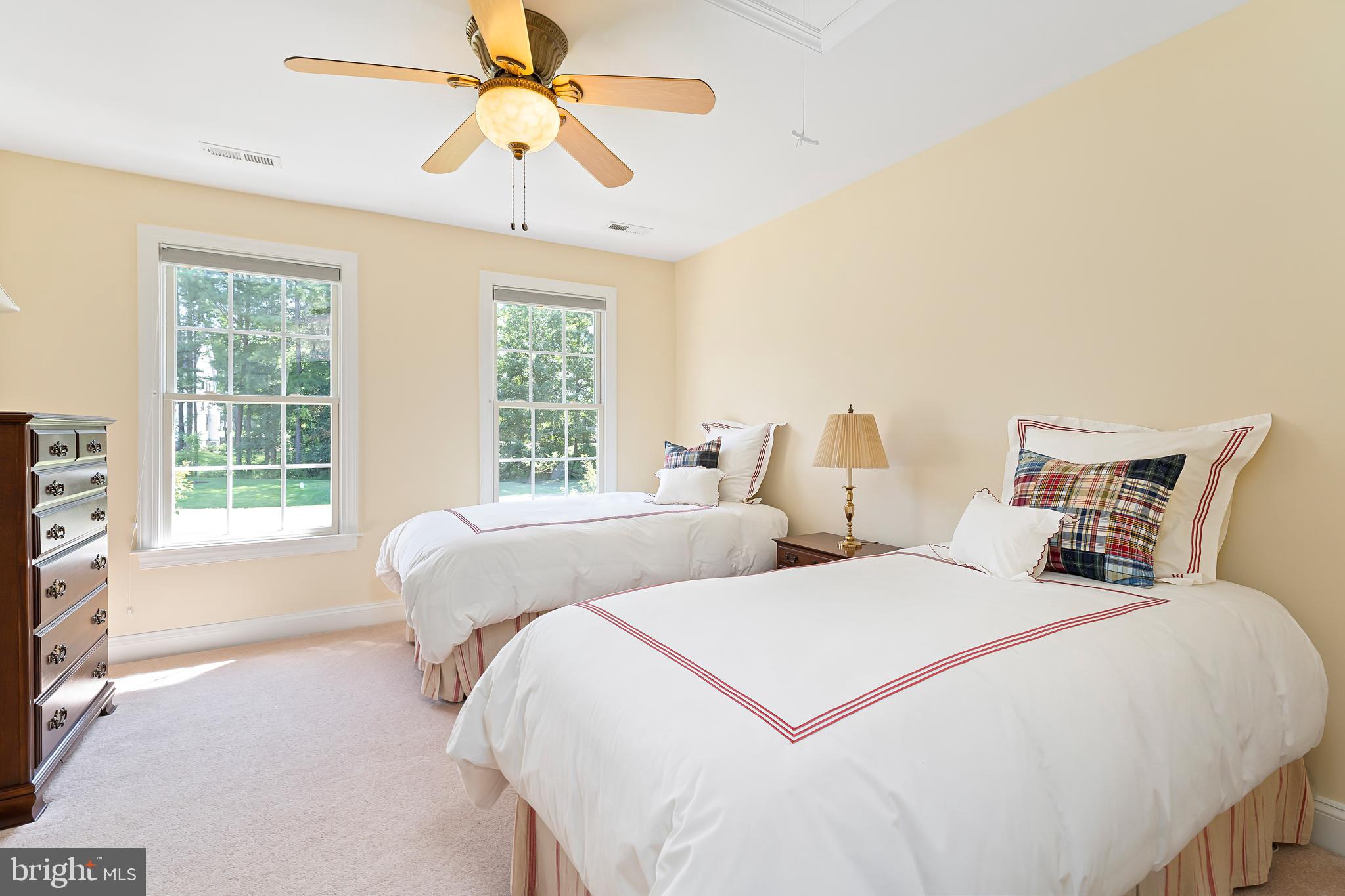 FAWN LAKE - Residential