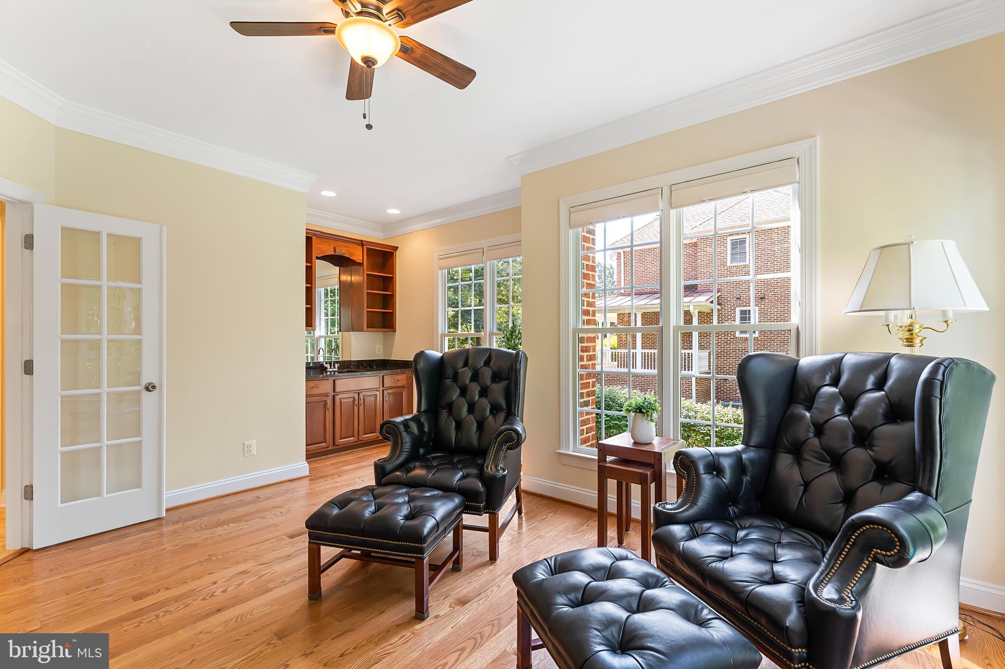 FAWN LAKE - Residential