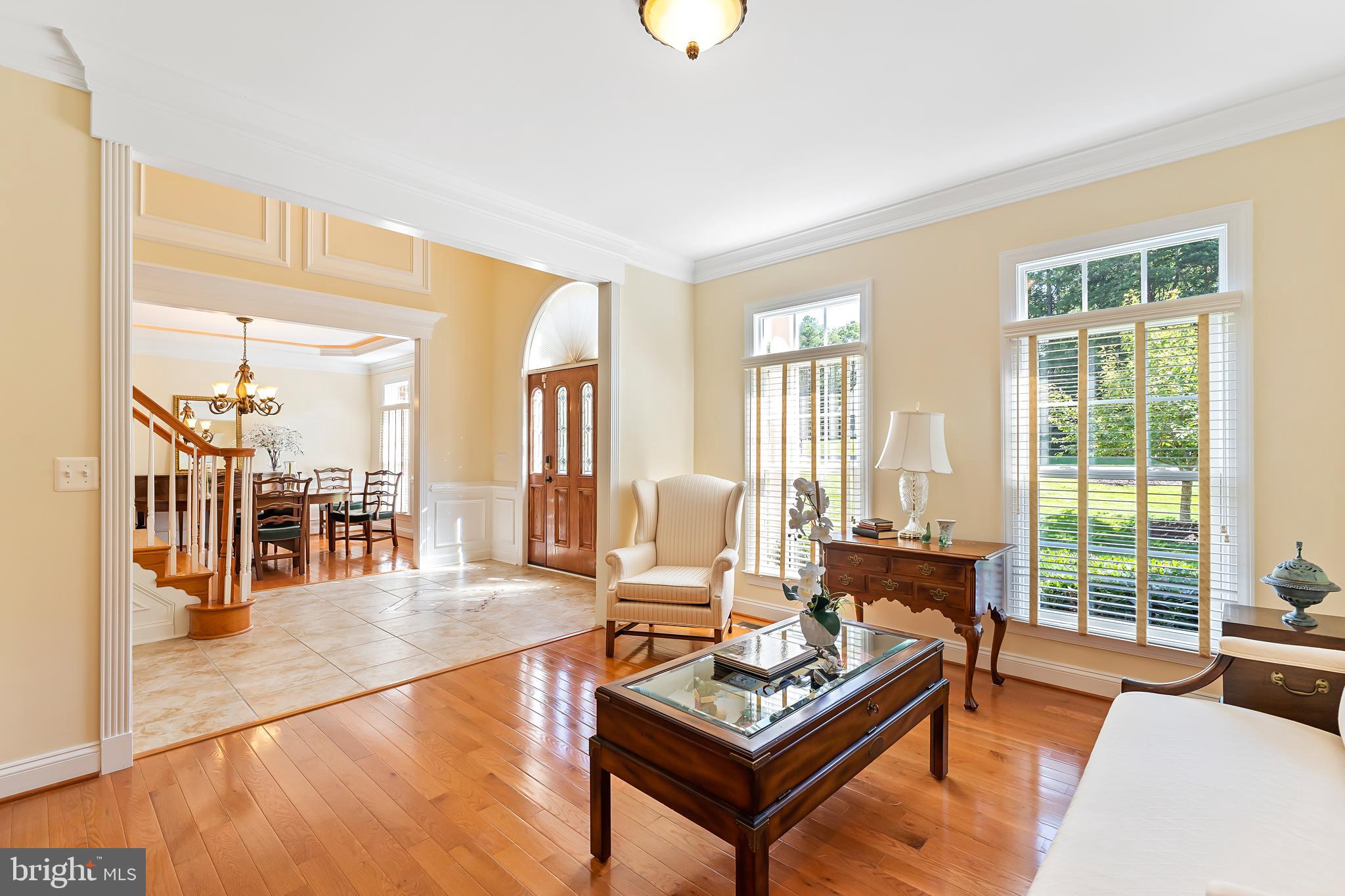 FAWN LAKE - Residential