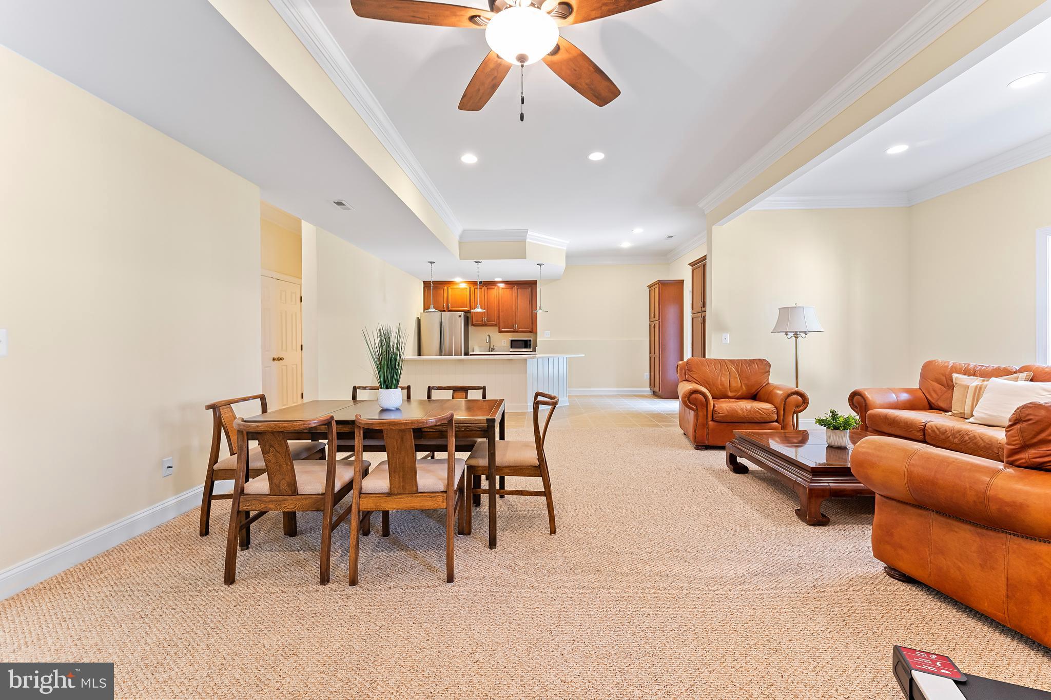 FAWN LAKE - Residential