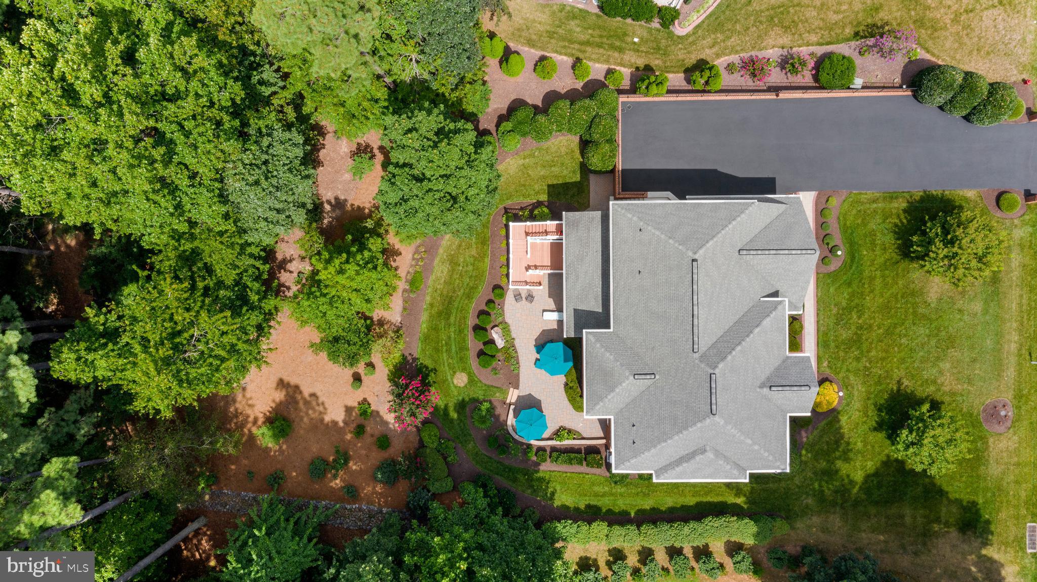 FAWN LAKE - Residential