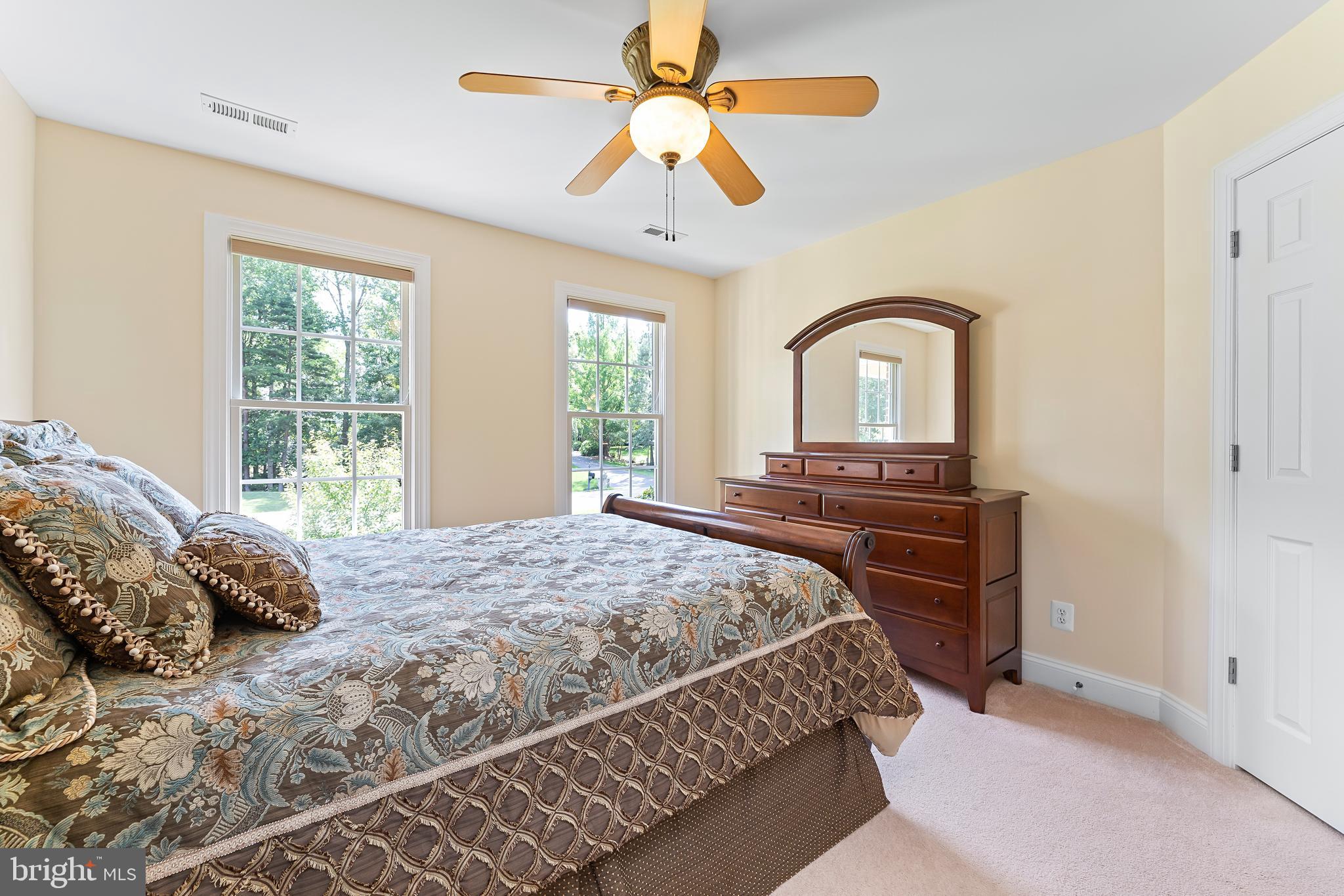 FAWN LAKE - Residential