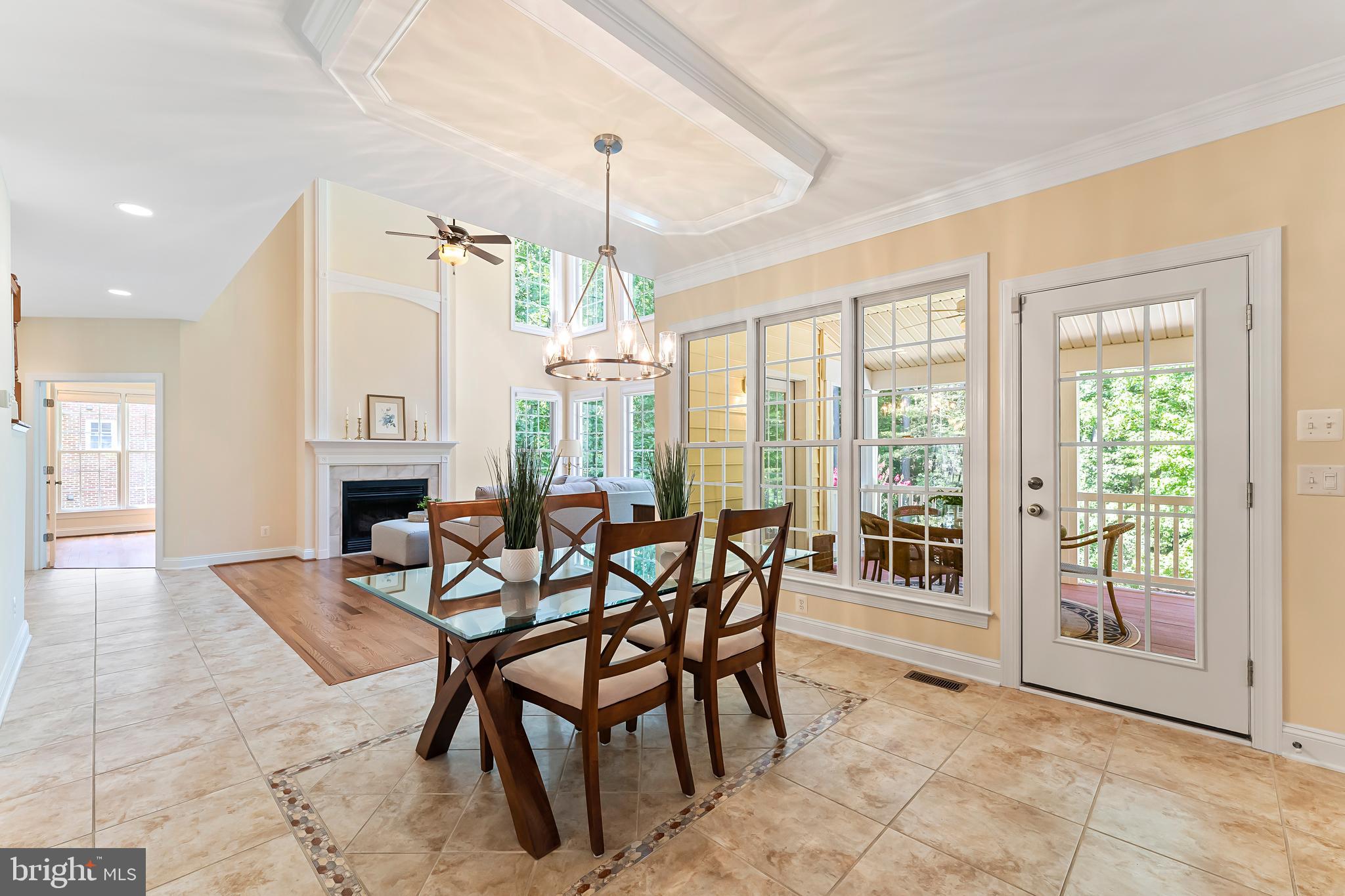 FAWN LAKE - Residential