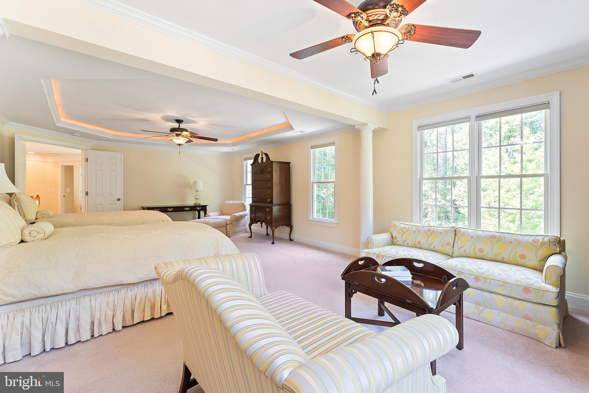 FAWN LAKE - Residential