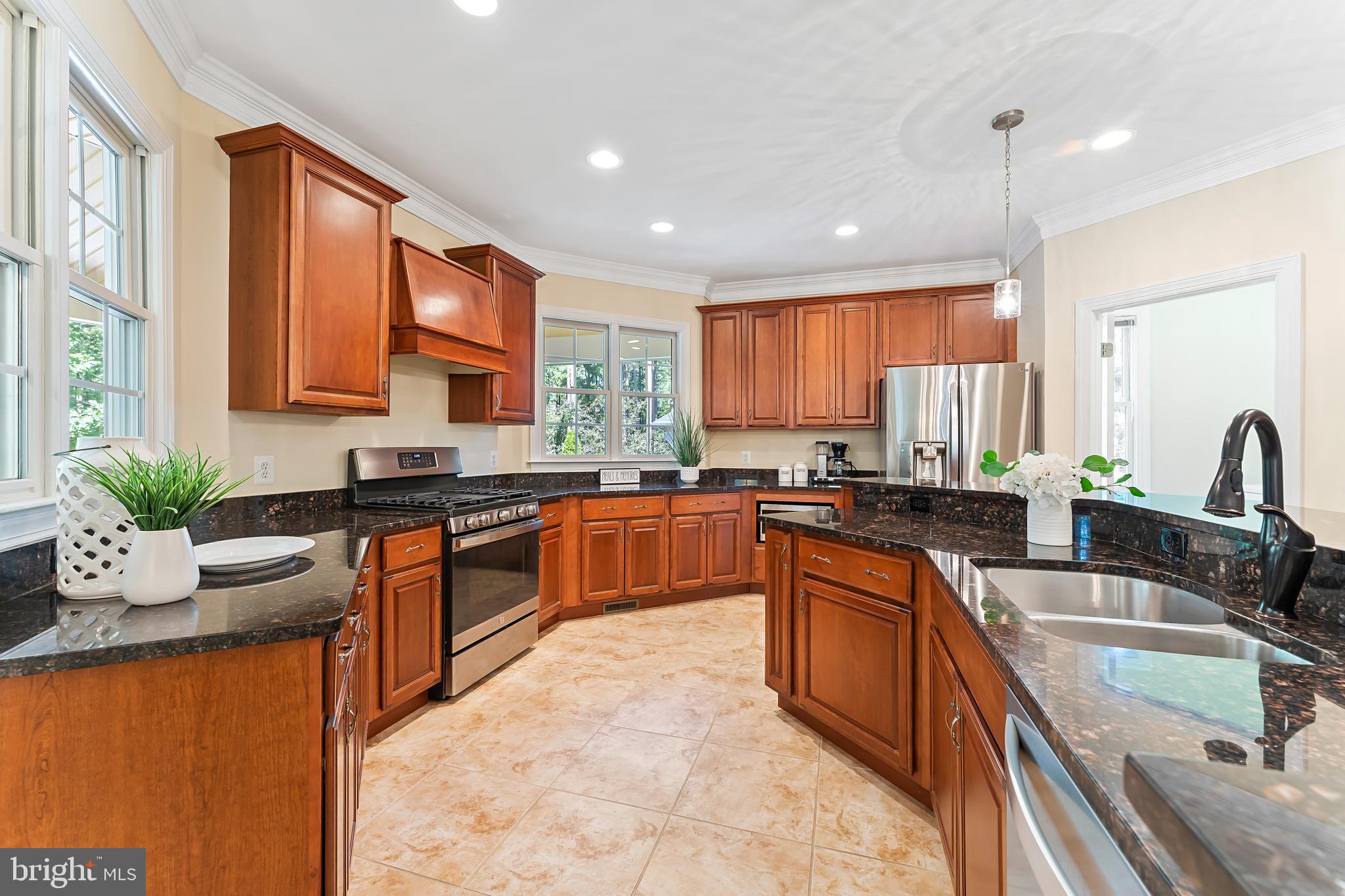 FAWN LAKE - Residential