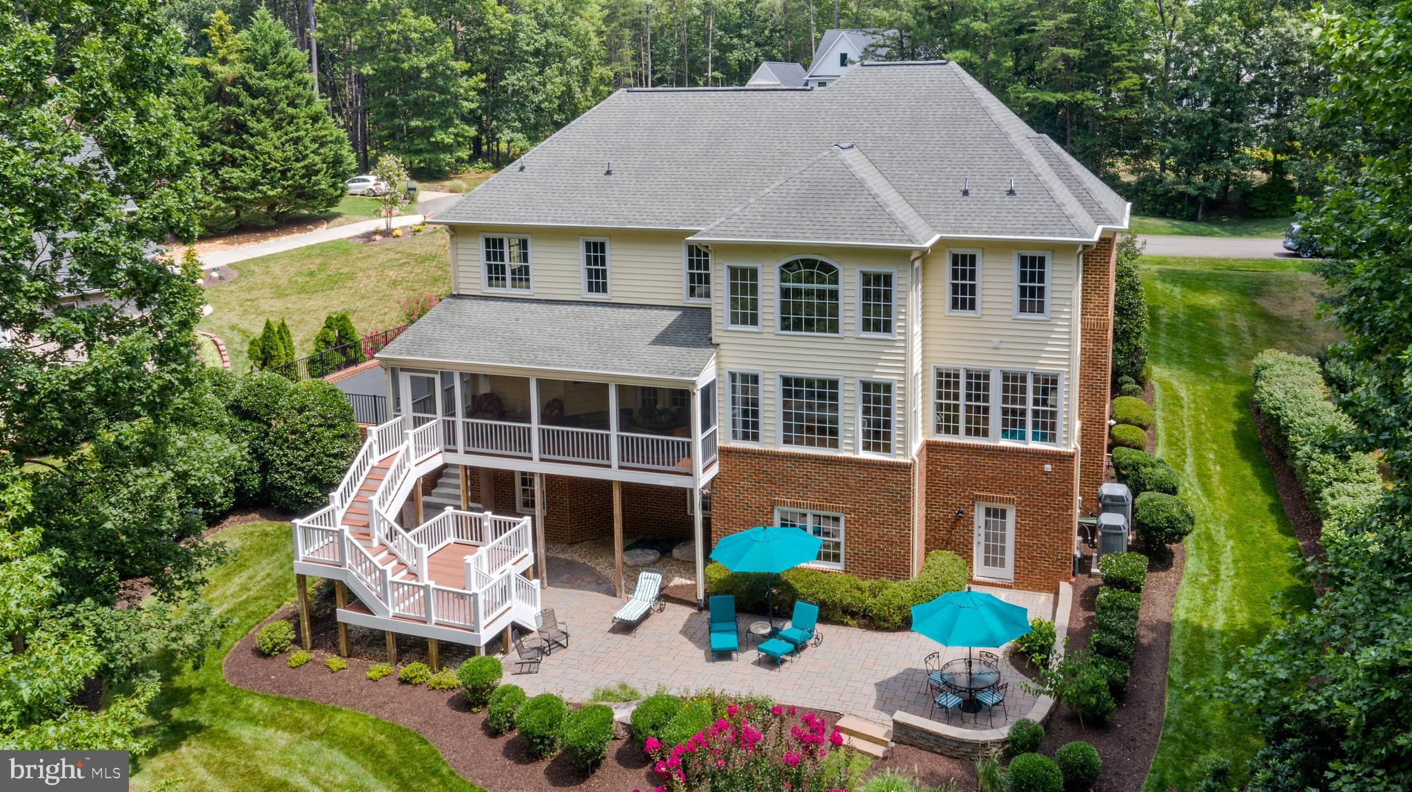 FAWN LAKE - Residential