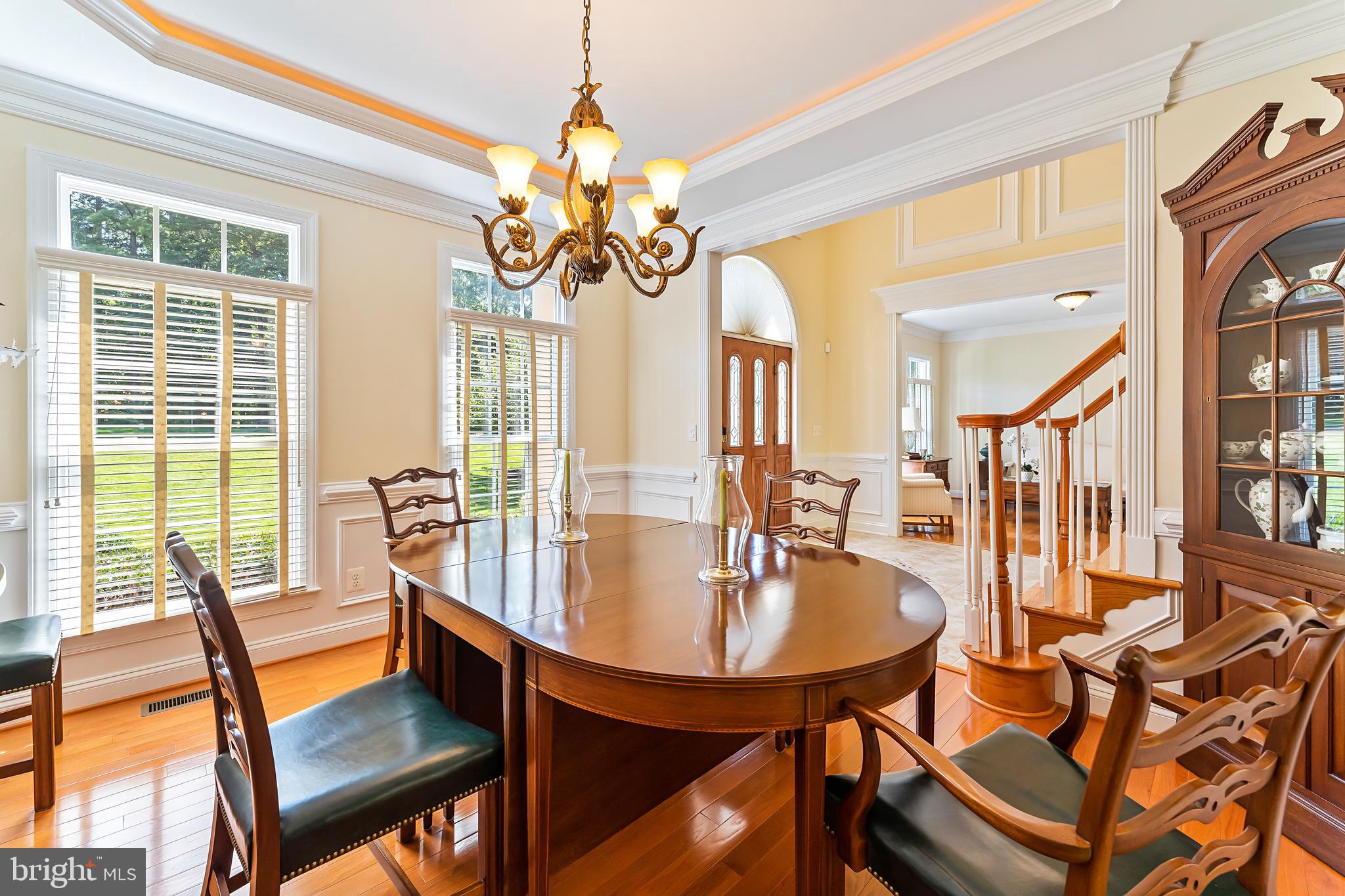 FAWN LAKE - Residential