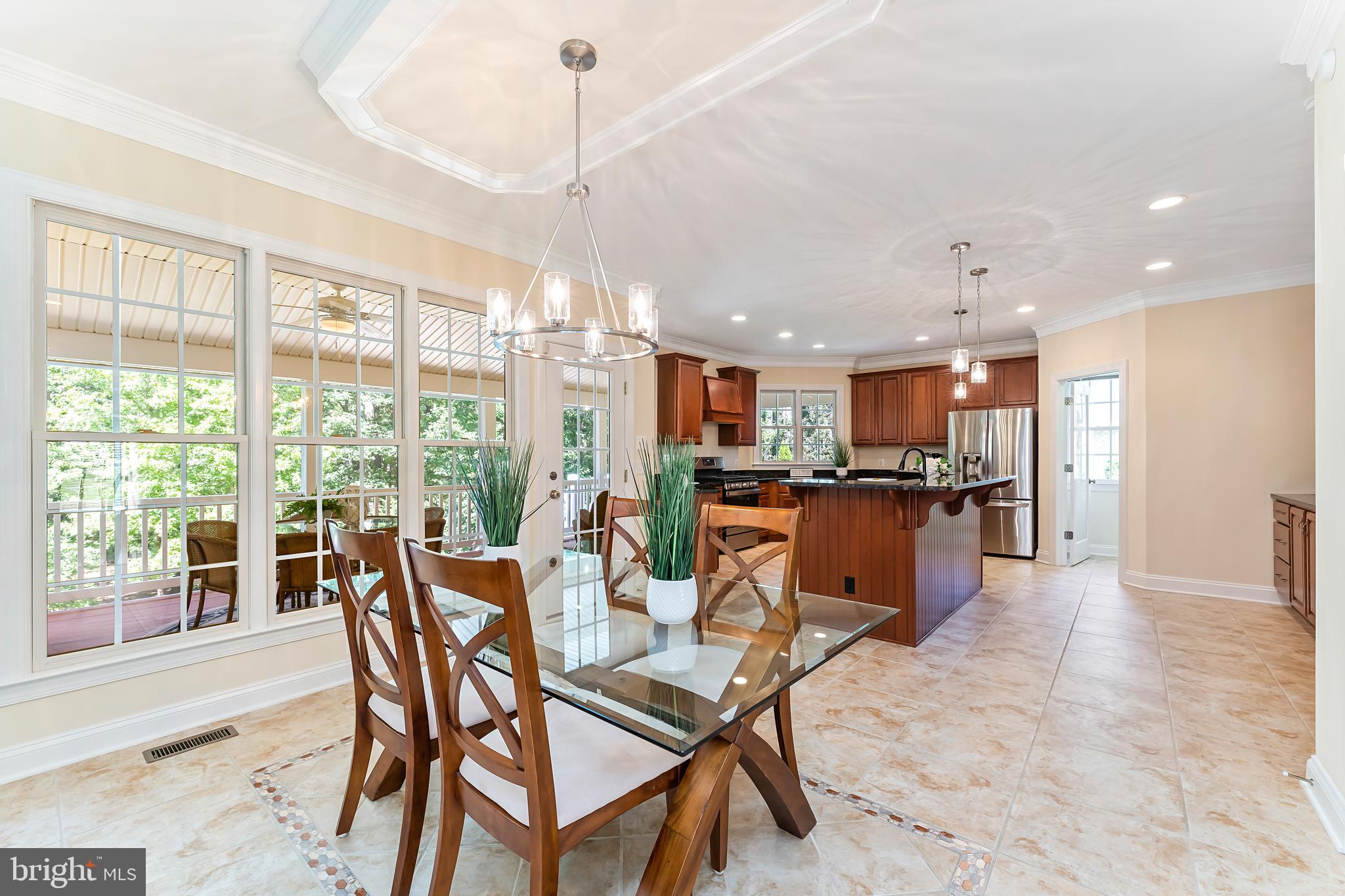 FAWN LAKE - Residential