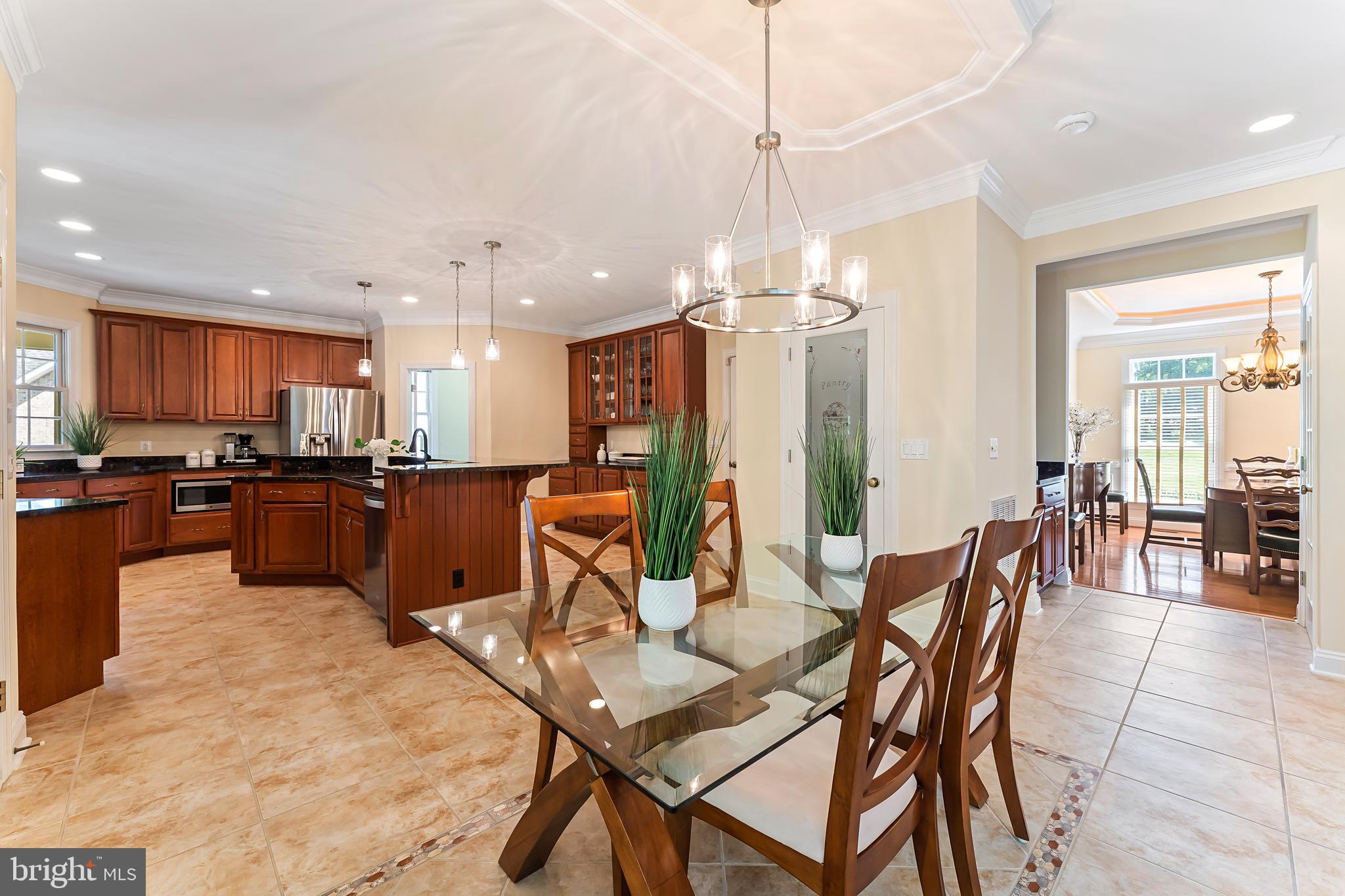 FAWN LAKE - Residential