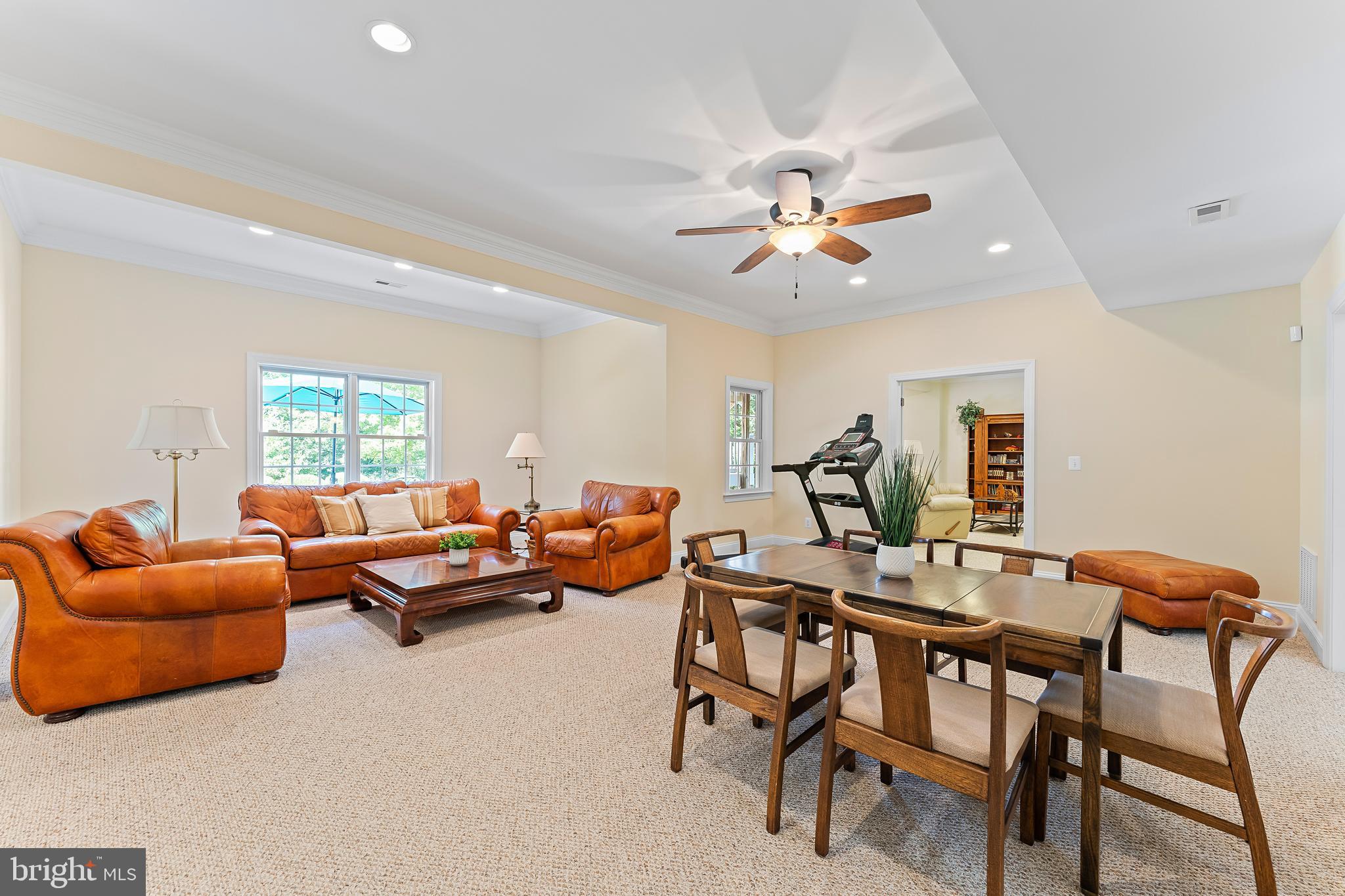 FAWN LAKE - Residential