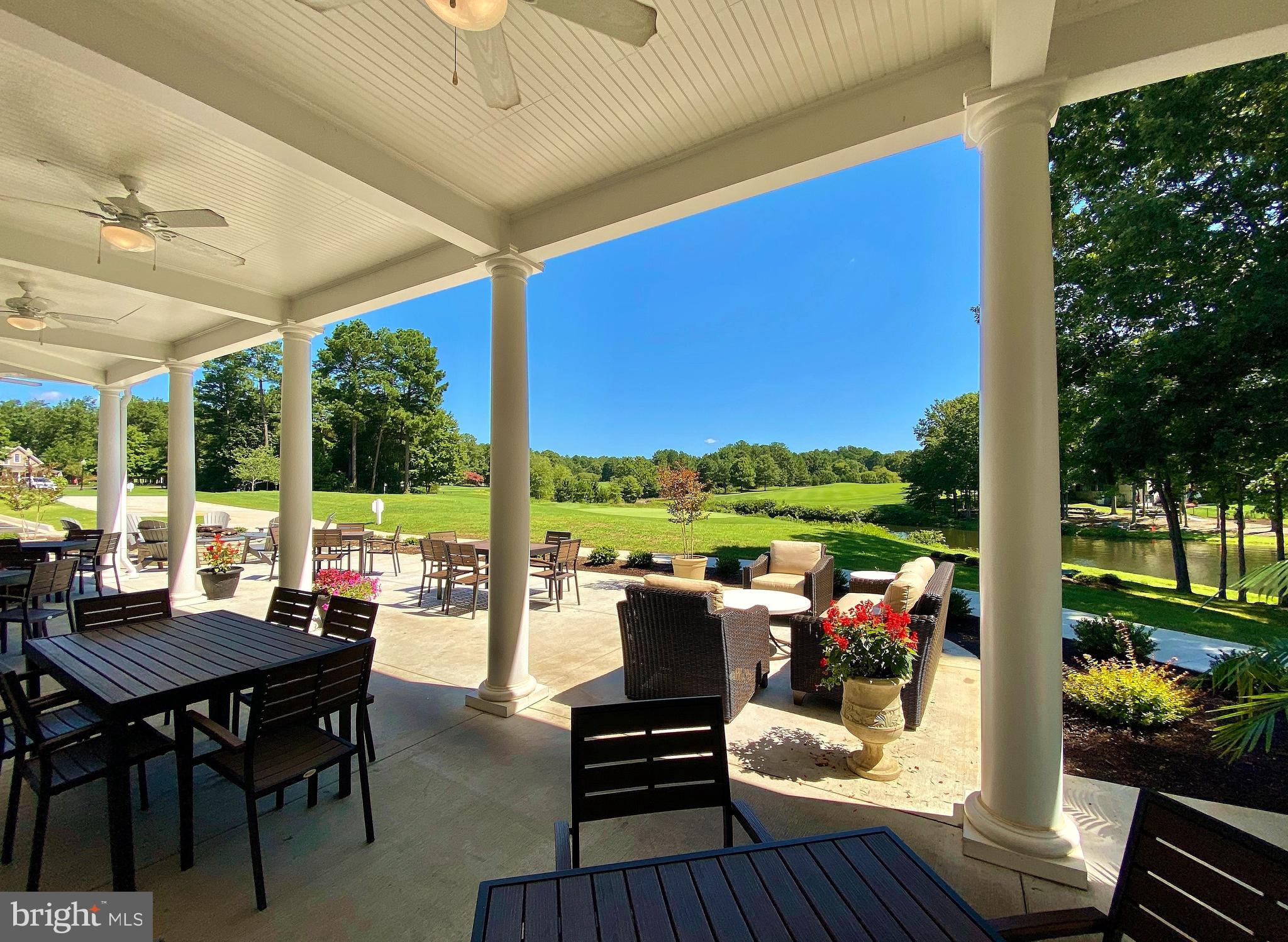 FAWN LAKE - Residential