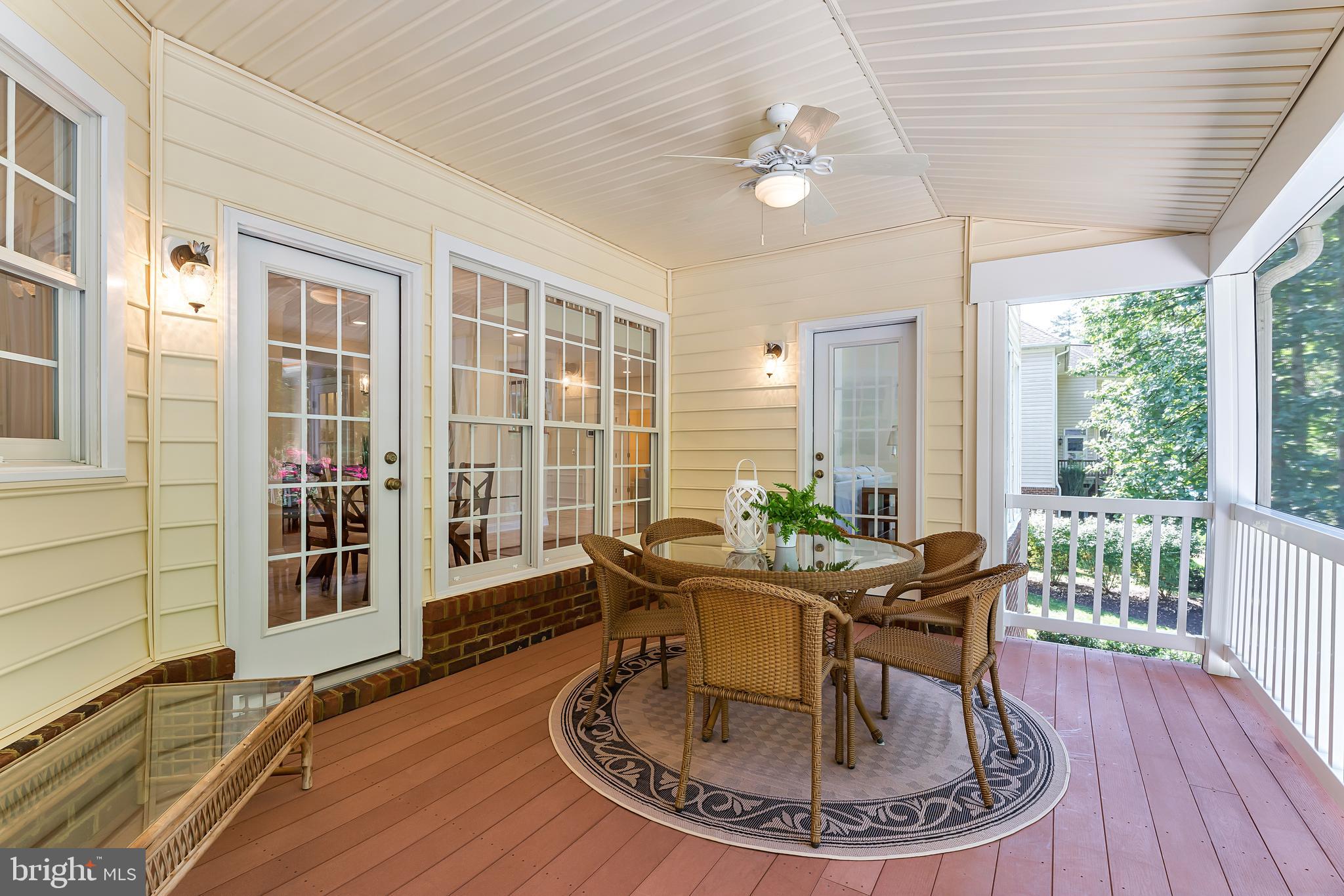 FAWN LAKE - Residential