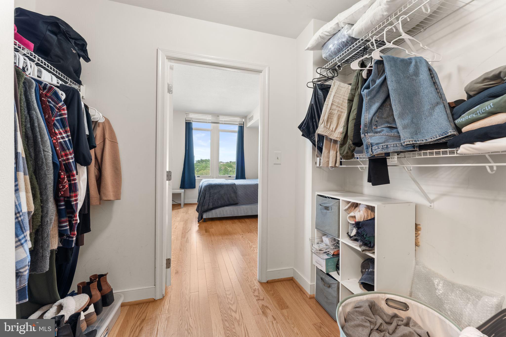 ONE NATIONAL HARBOR CONDOMINIUM - Residential