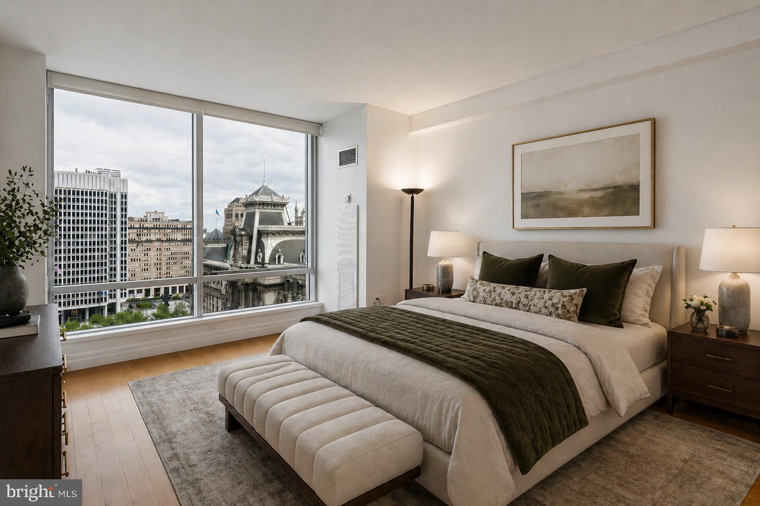 AVENUE OF THE ARTS - Residential