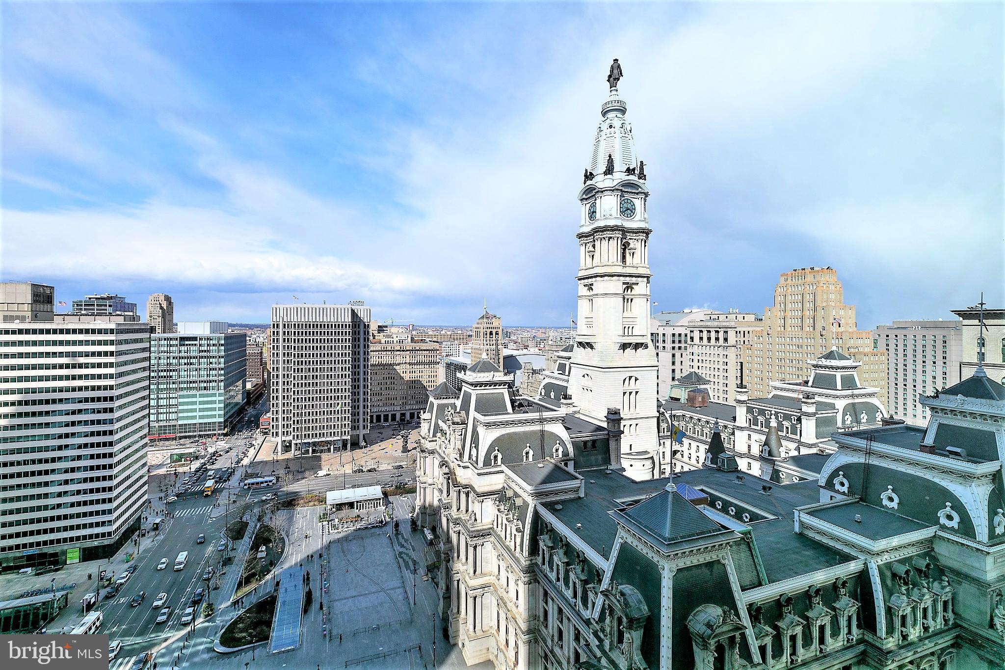 1414 S PENN SQUARE 17D