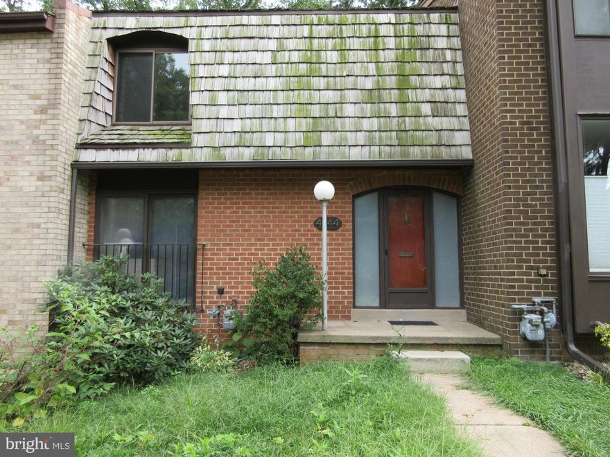 Charming 3-level brick Townhome on cul-de-sac overlooking park like setting & in the heart of Annandale. Open floor plan with freshly painted throughout. Updated kitchen w/ stainless steel appliances. Spacious bedrooms w/ renovated baths. New fenced back yard w/ deck, large patio and walk-out basement. Excellent location close to shopping, schools. Easy access to major beltways.