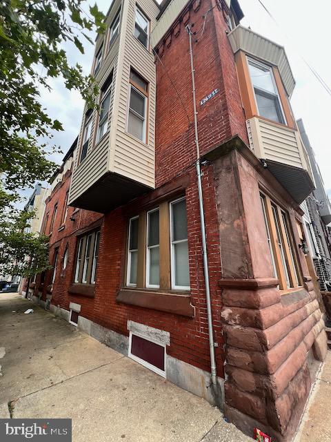 2541 CECIL B MOORE AVENUE