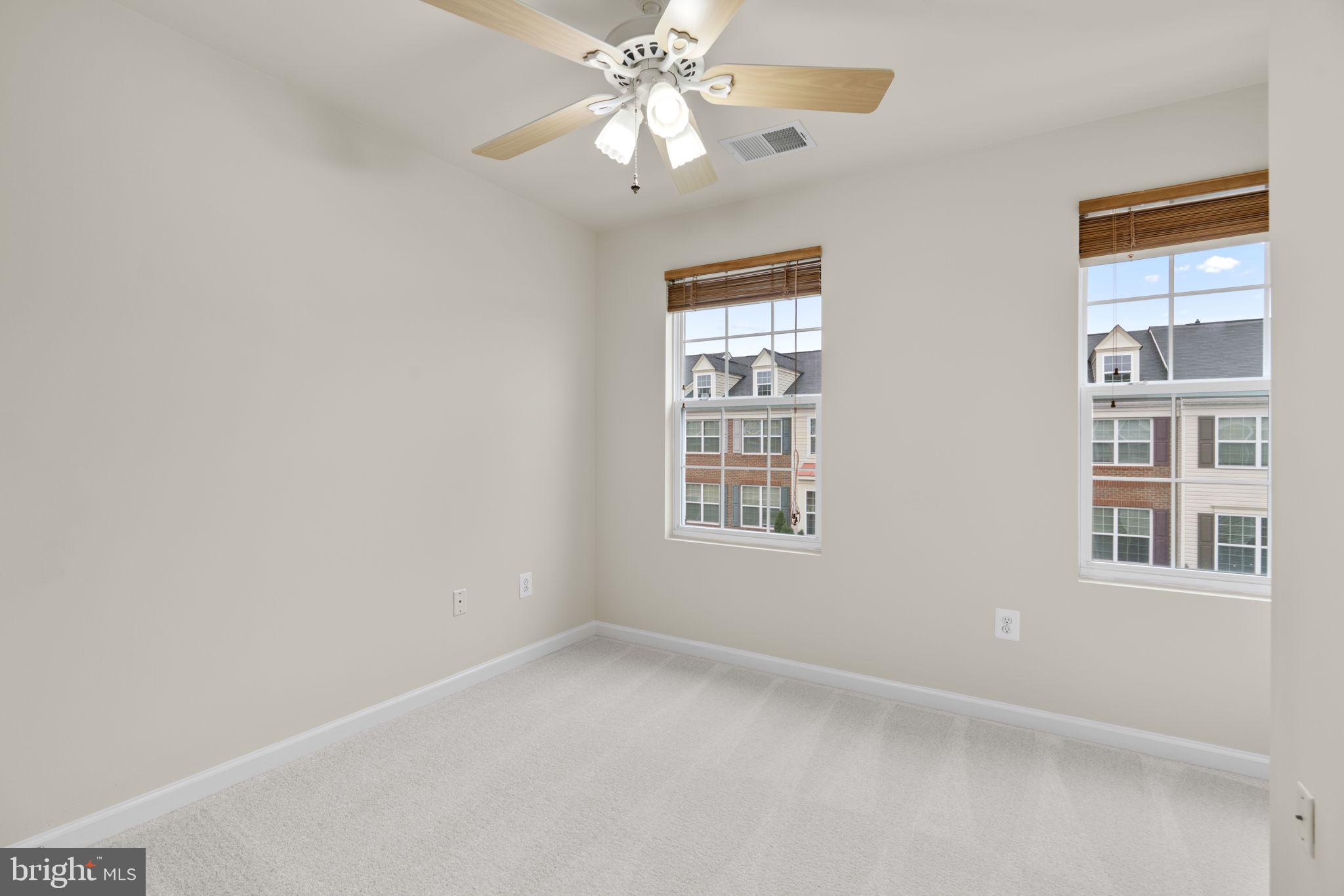 DORSET GARDENS AT BLUE STREAM - Residential