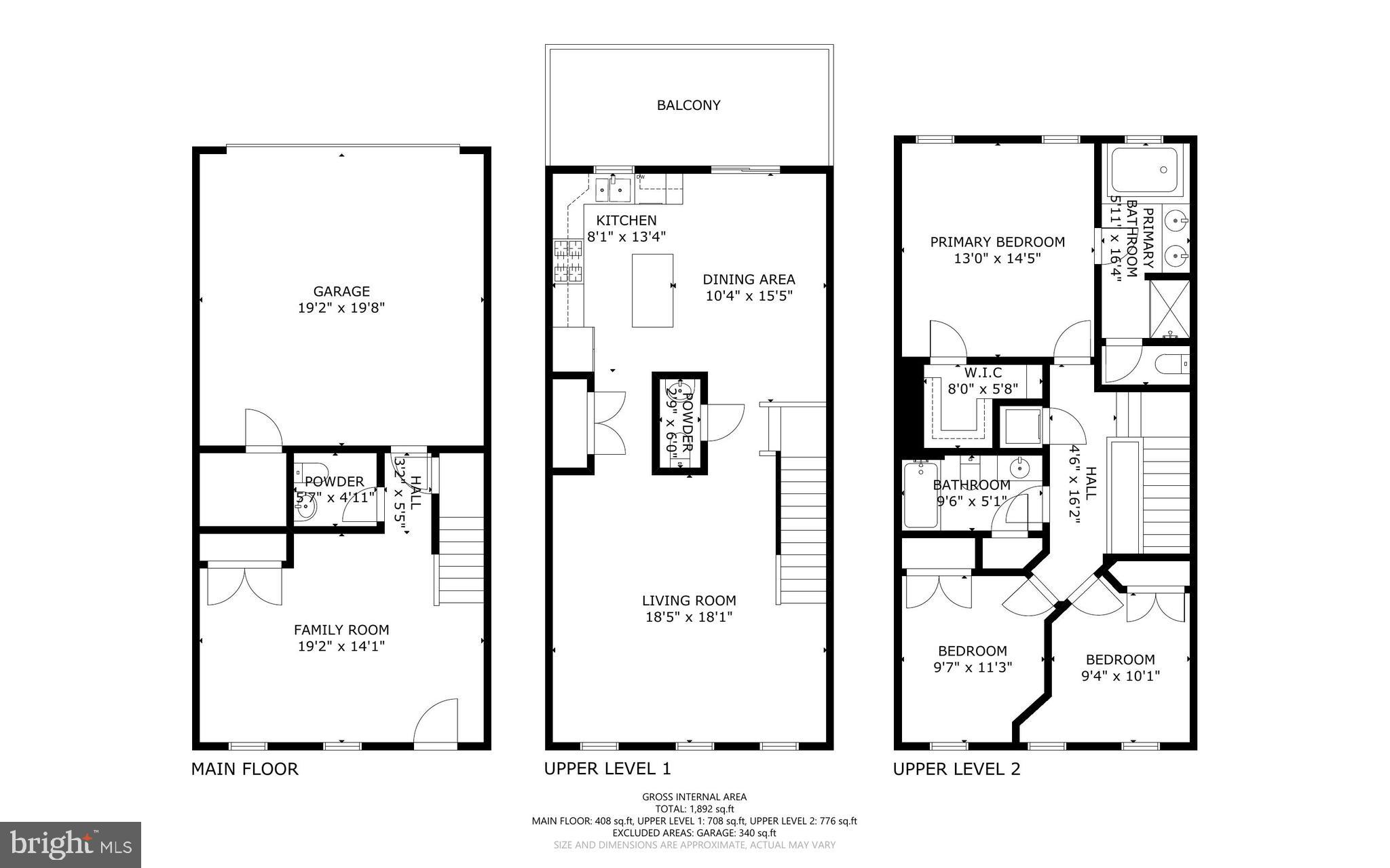 DORSET GARDENS AT BLUE STREAM - Residential
