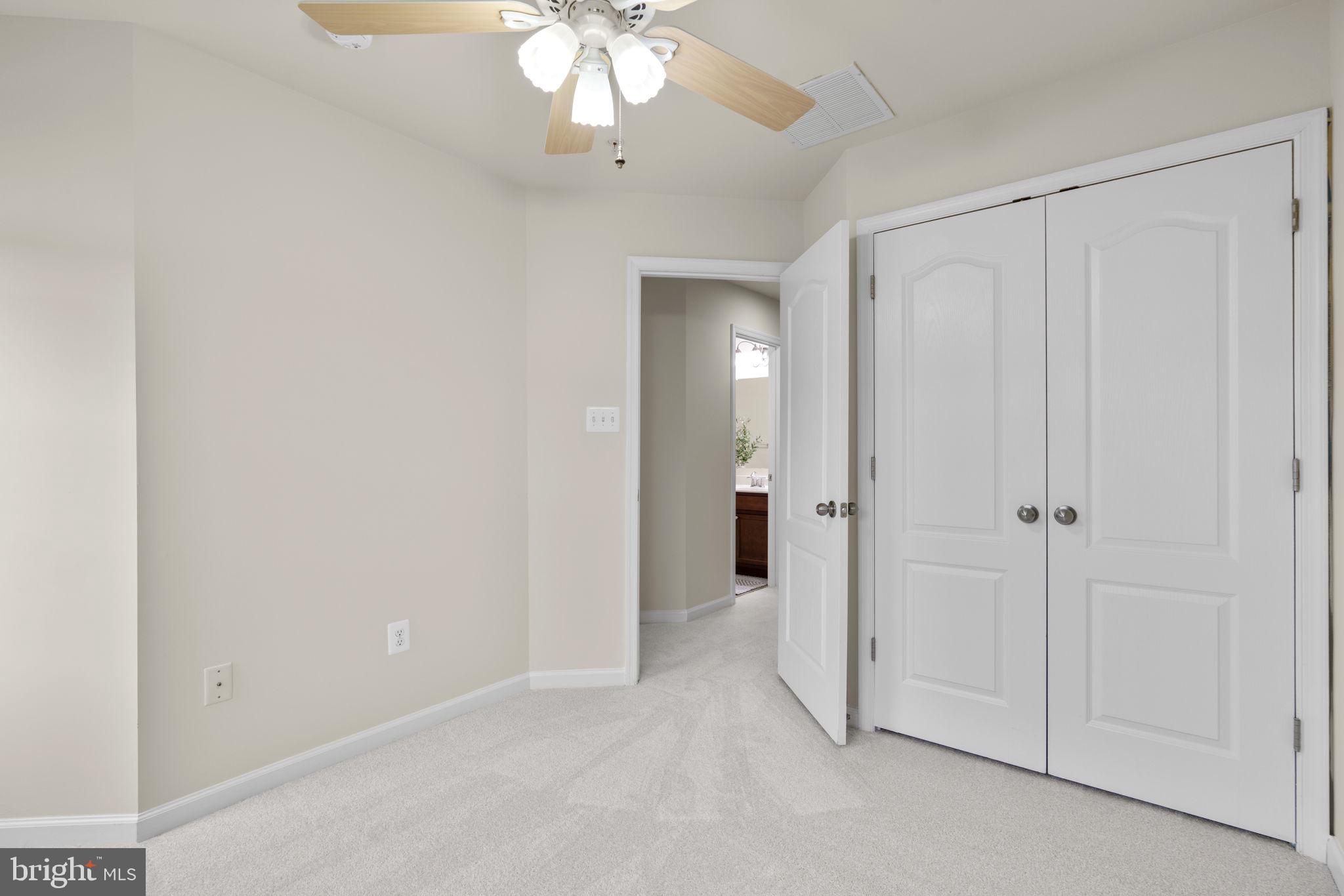 DORSET GARDENS AT BLUE STREAM - Residential