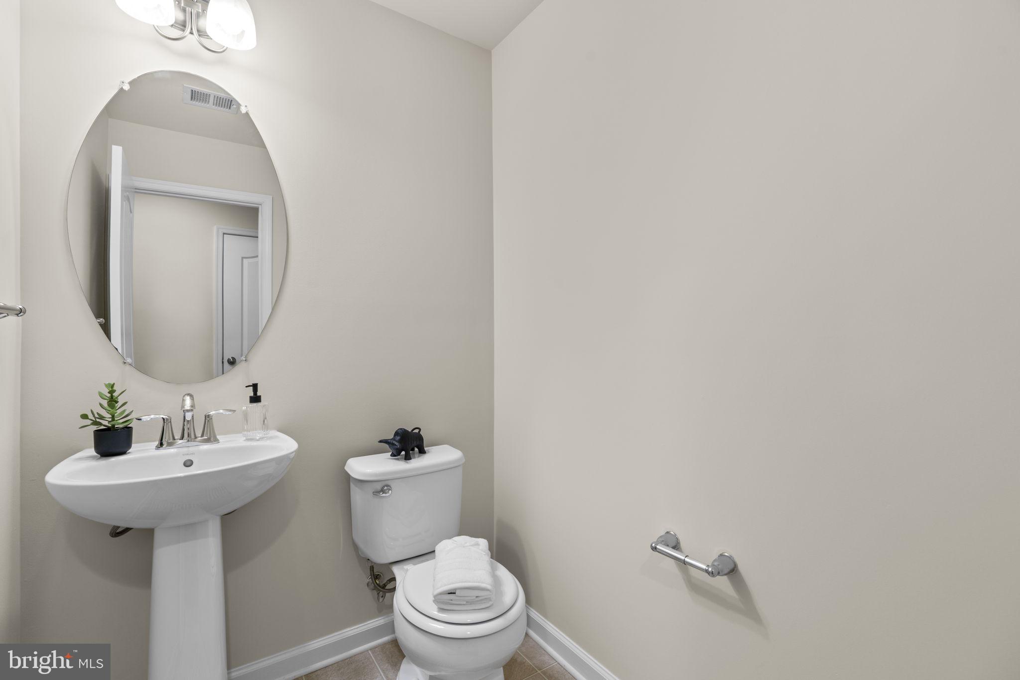 DORSET GARDENS AT BLUE STREAM - Residential