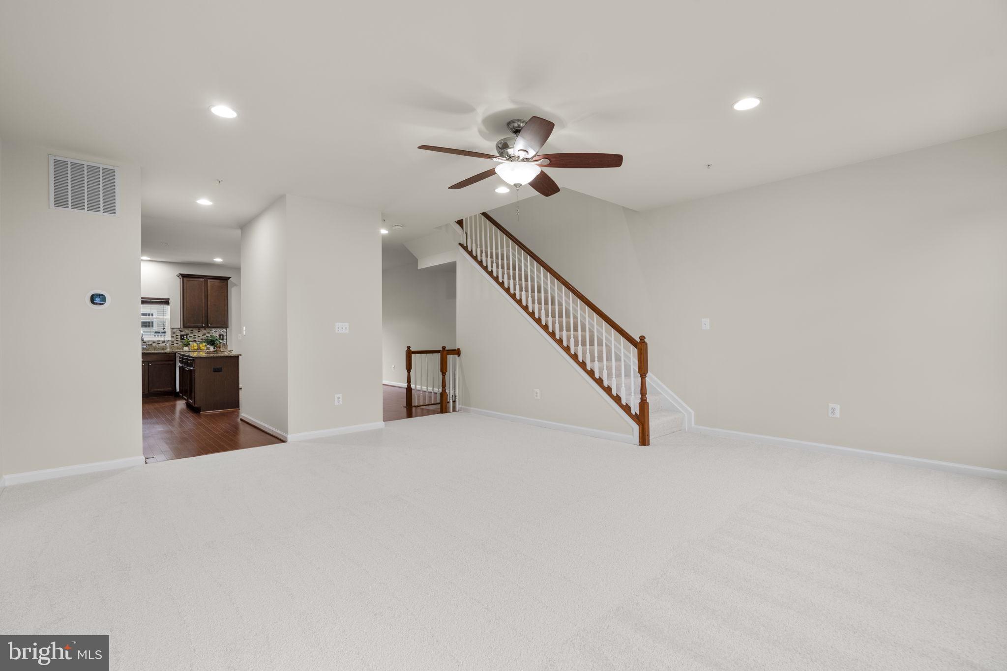 DORSET GARDENS AT BLUE STREAM - Residential