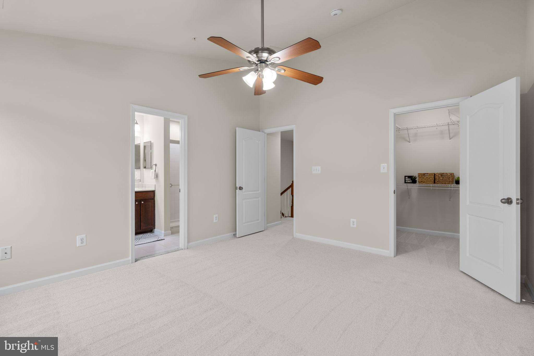 DORSET GARDENS AT BLUE STREAM - Residential