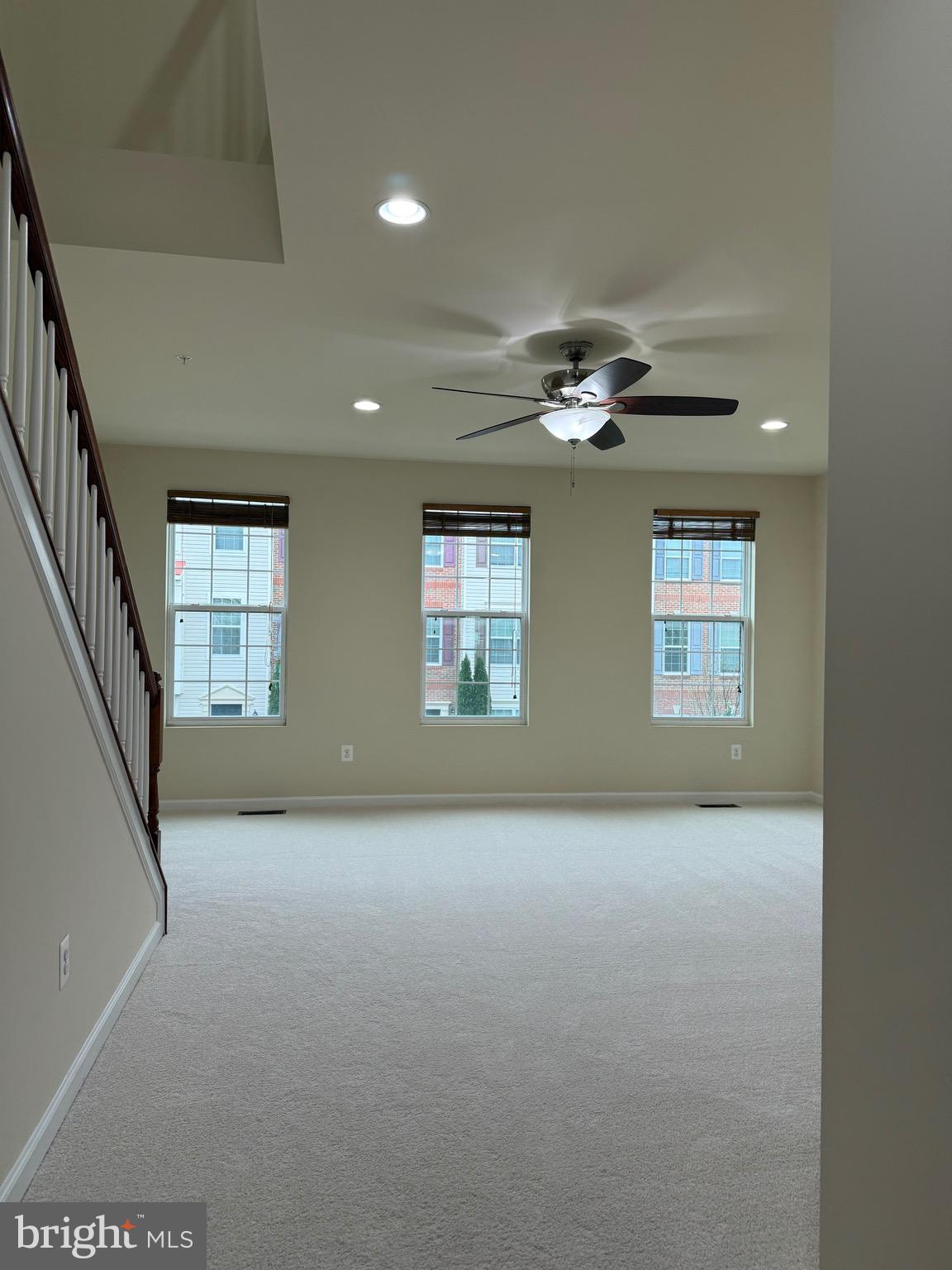 DORSET GARDENS AT BLUE STREAM - Residential