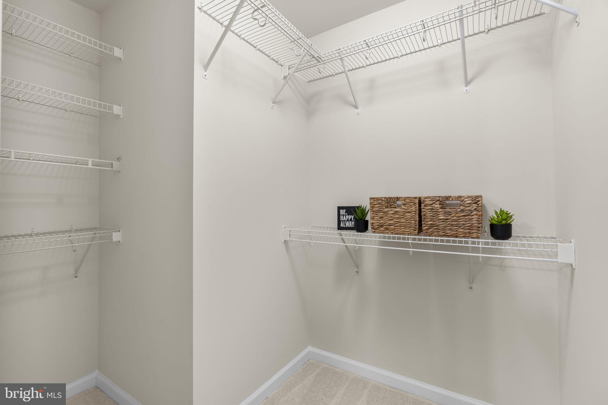 DORSET GARDENS AT BLUE STREAM - Residential