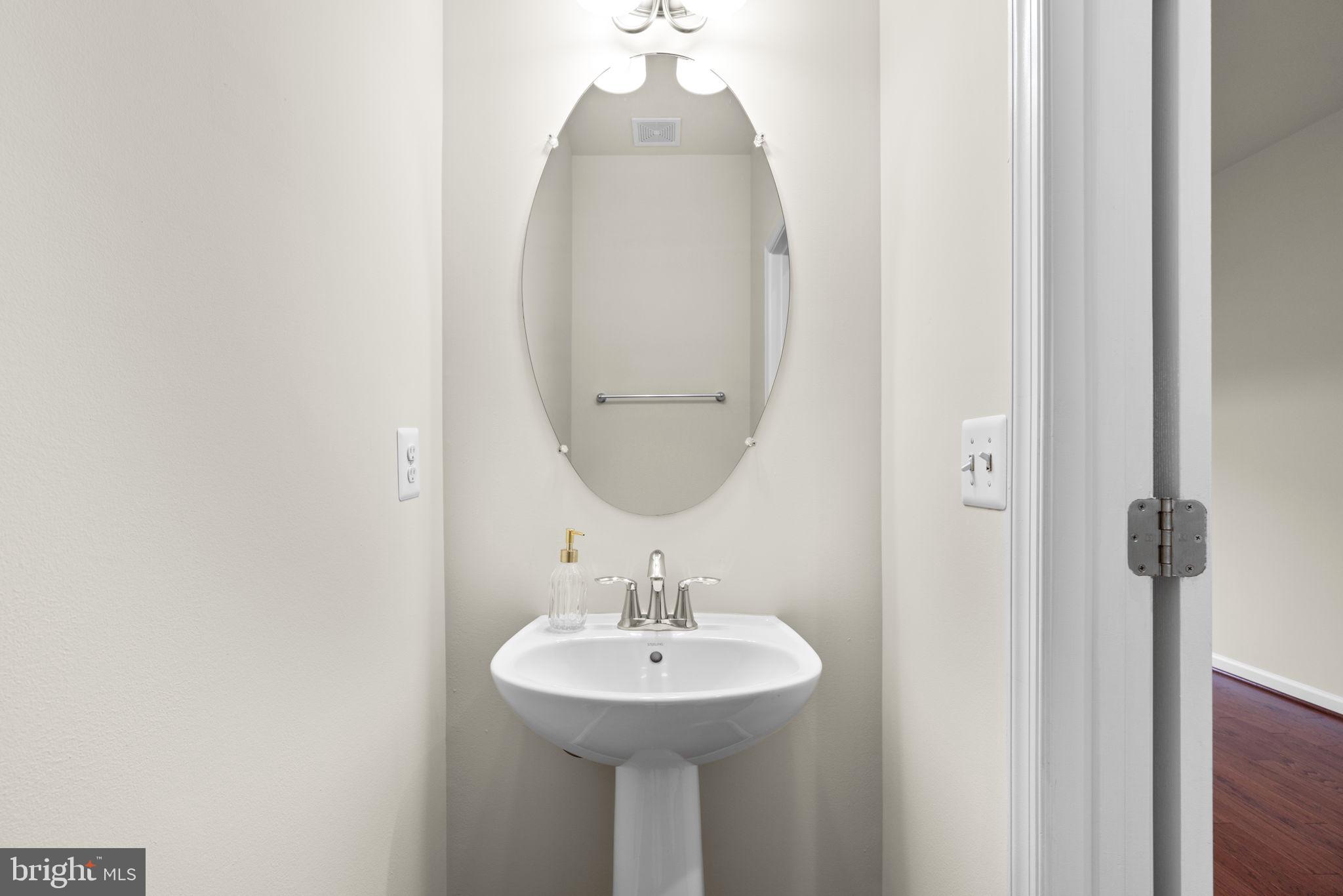 DORSET GARDENS AT BLUE STREAM - Residential