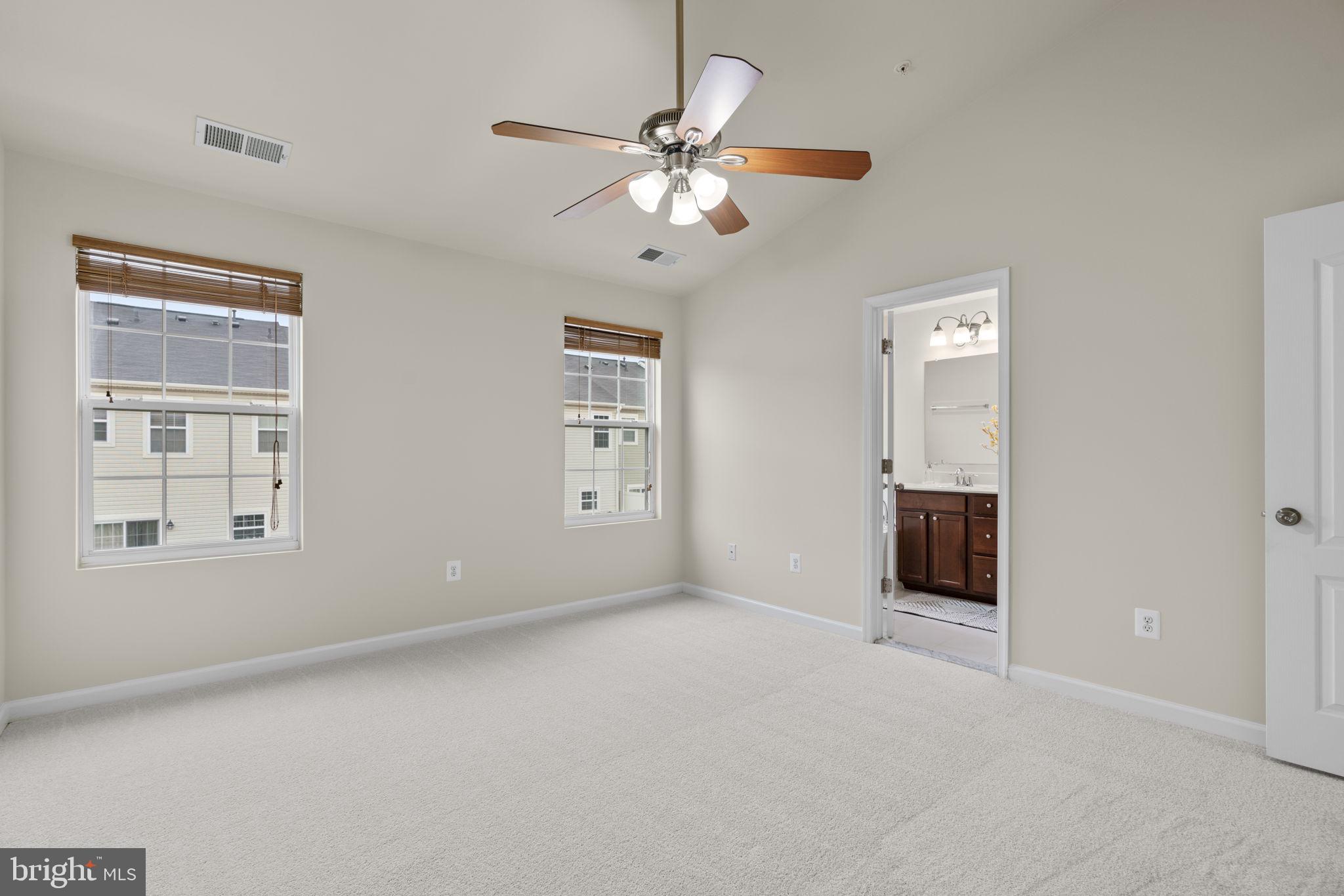 DORSET GARDENS AT BLUE STREAM - Residential