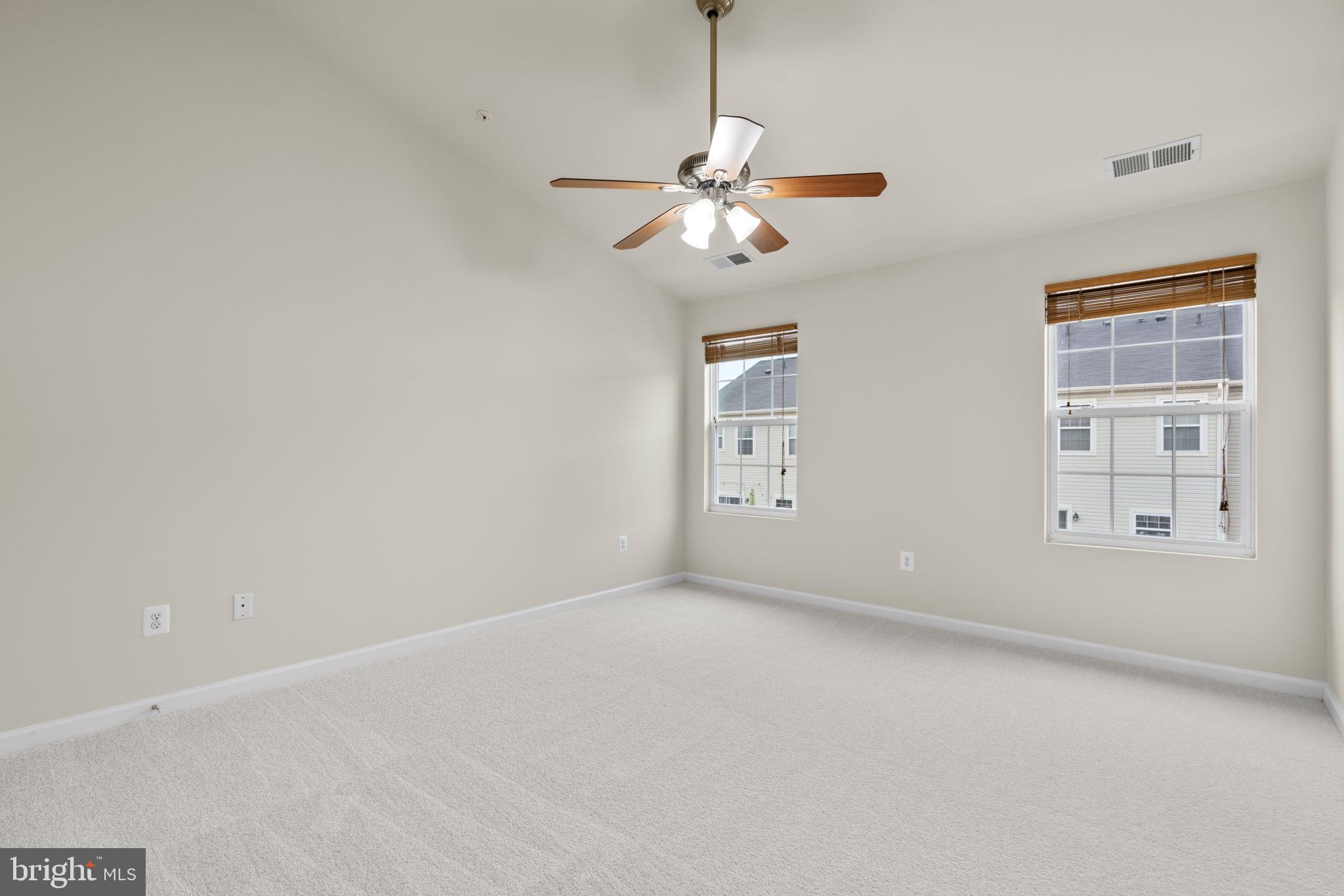 DORSET GARDENS AT BLUE STREAM - Residential