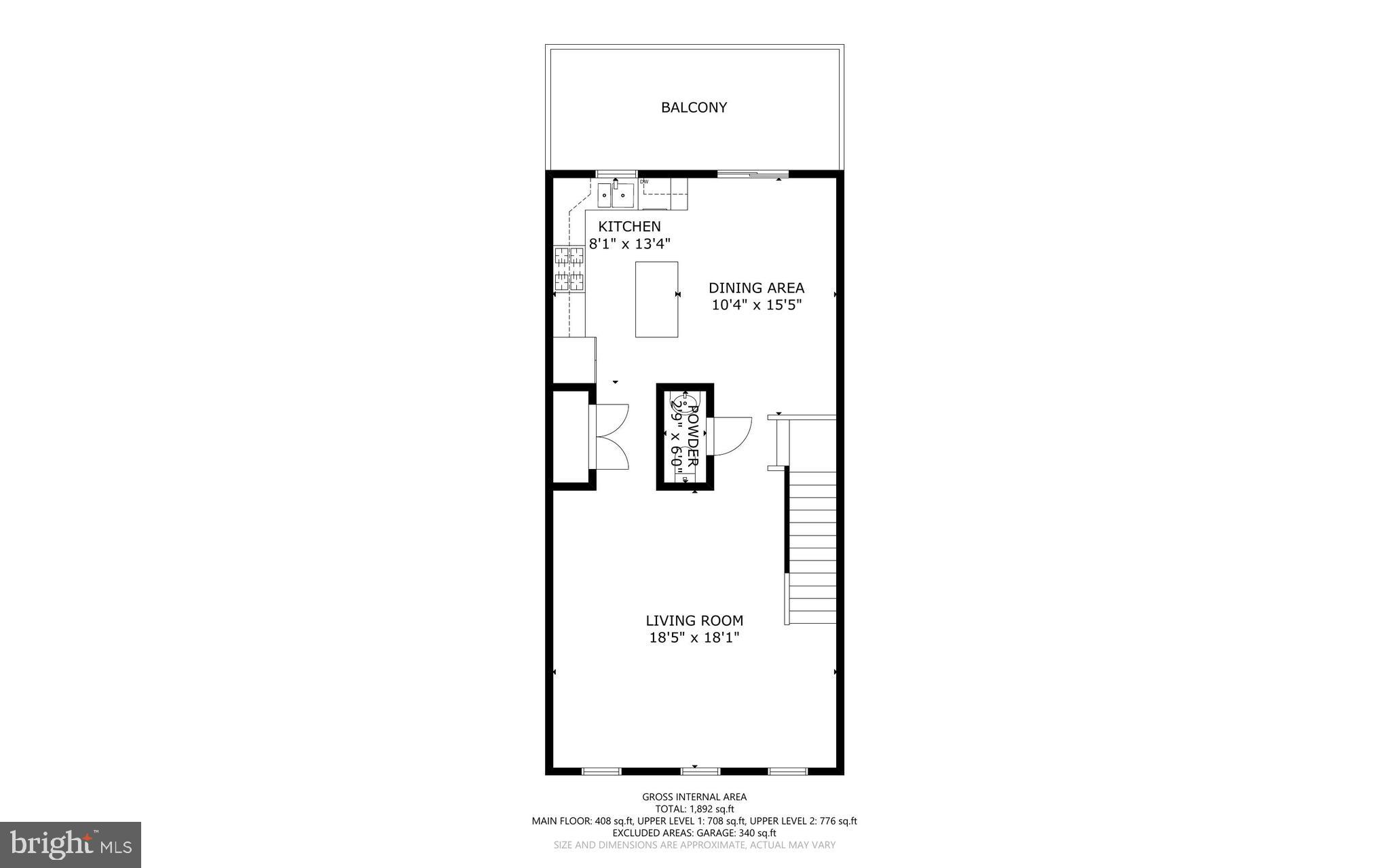 DORSET GARDENS AT BLUE STREAM - Residential